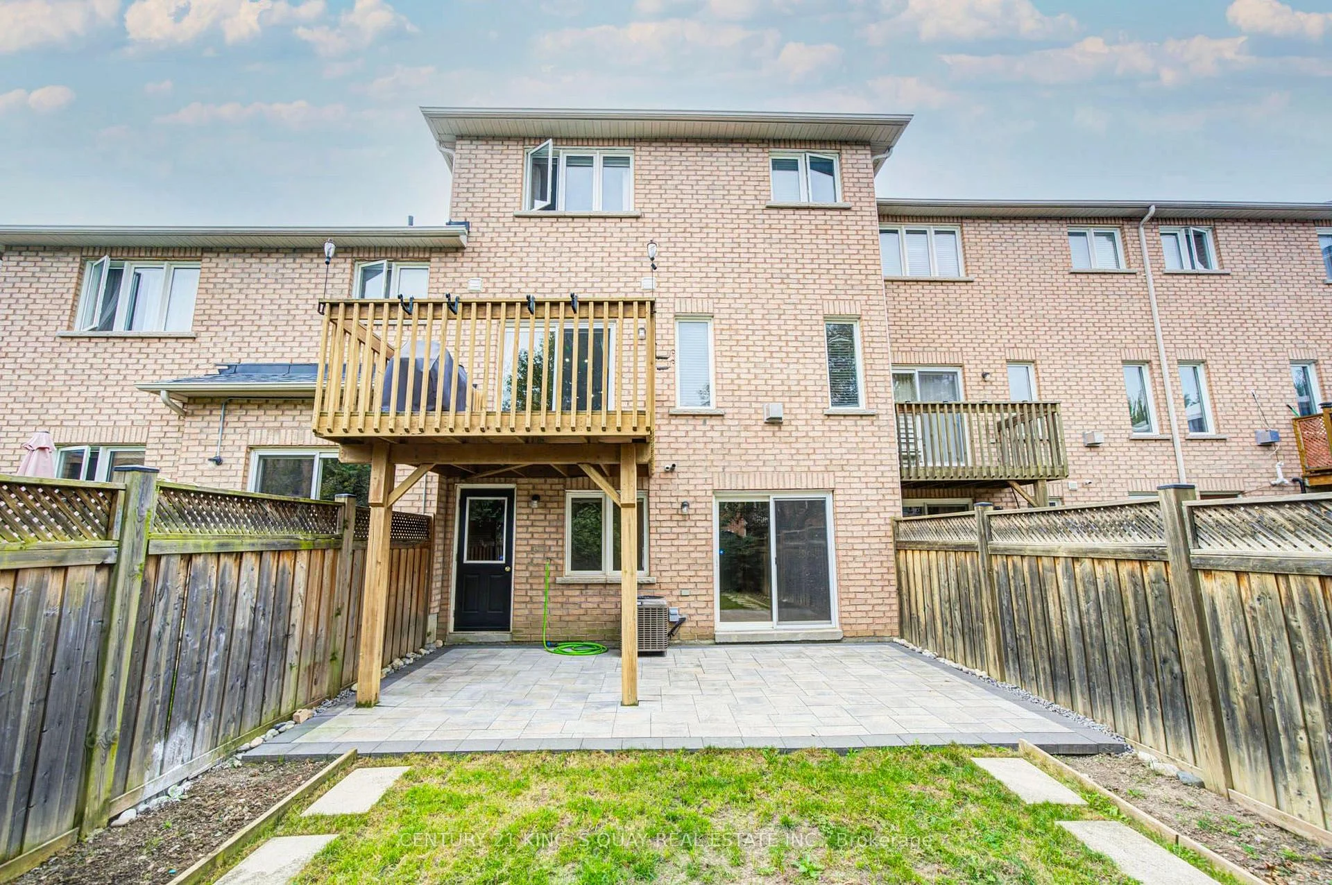 Photo 72 of 35 Rustwood Road, Vaughan, Patterson — HOMEH