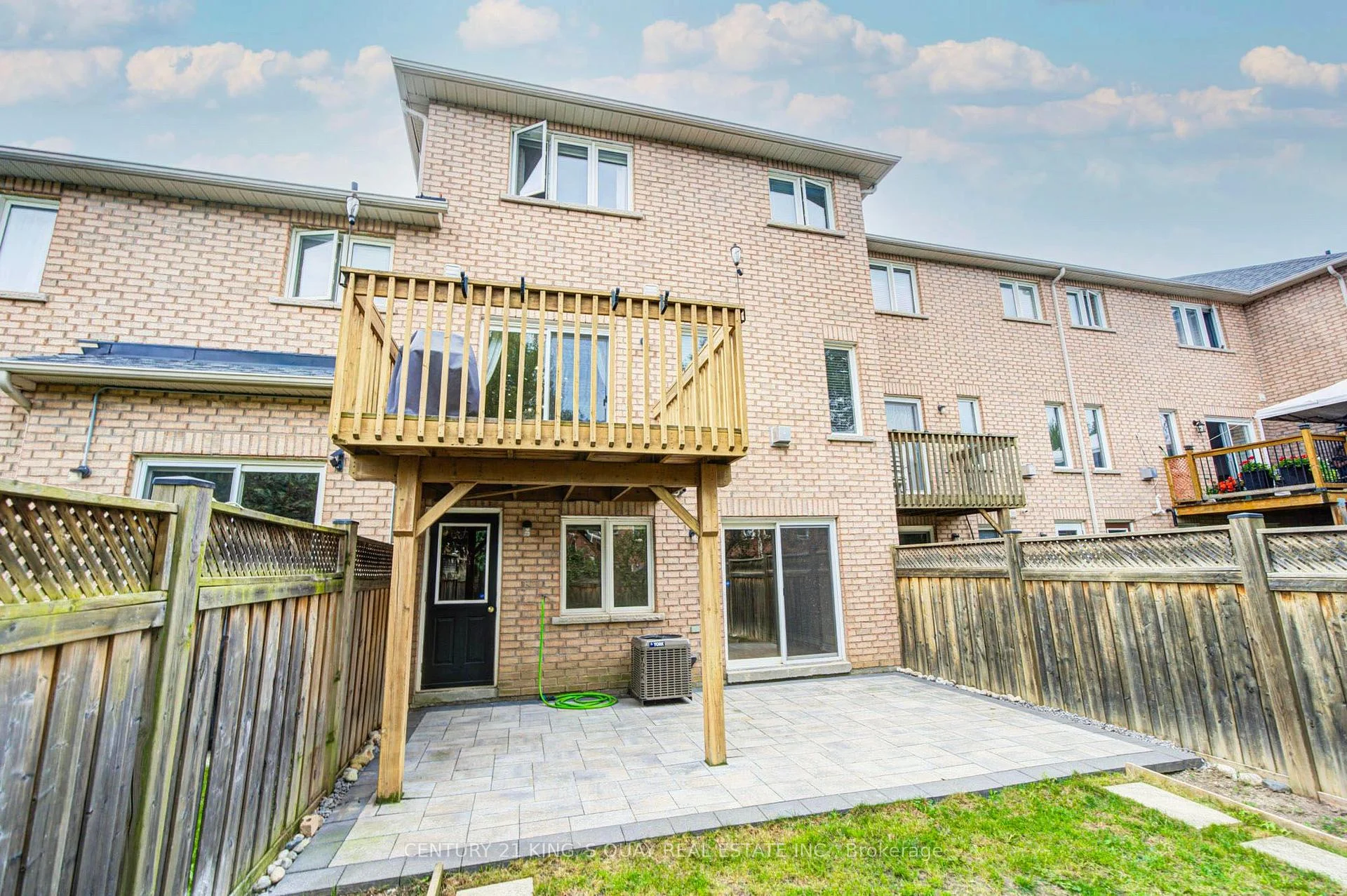 Photo 73 of 35 Rustwood Road, Vaughan, Patterson — HOMEH