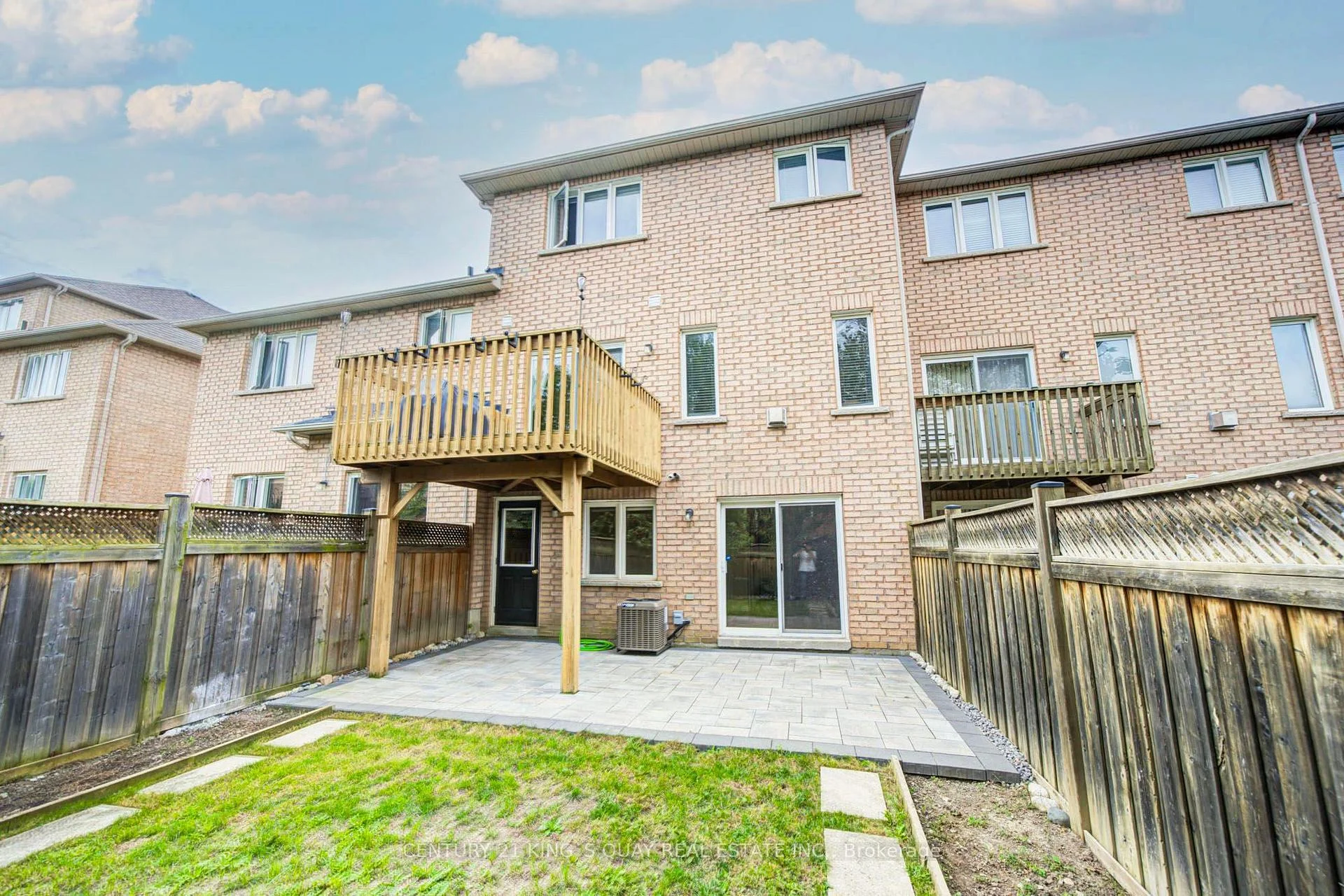 Photo 71 of 35 Rustwood Road, Vaughan, Patterson — HOMEH
