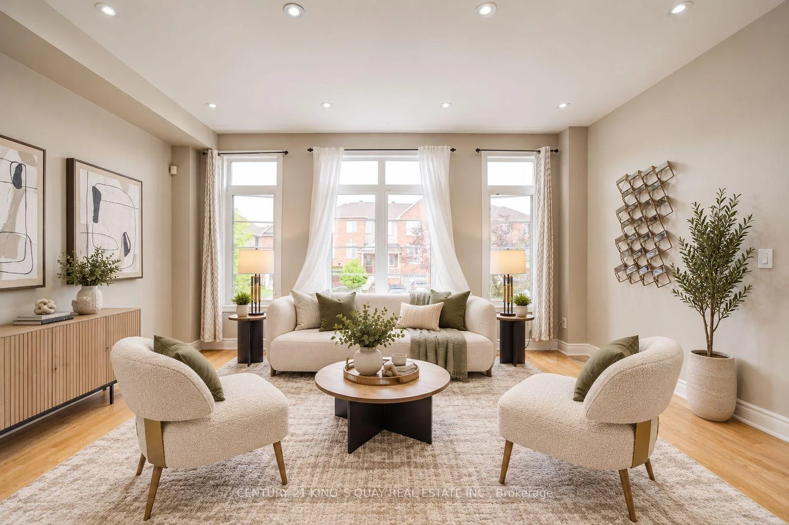 Photo 8 of 35 Rustwood Road, Vaughan, Patterson — HOMEH