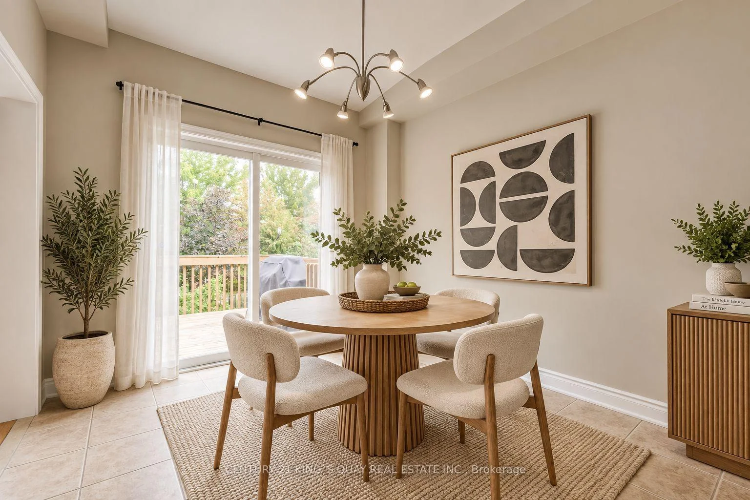 Photo 27 of 35 Rustwood Road, Vaughan, Patterson — HOMEH