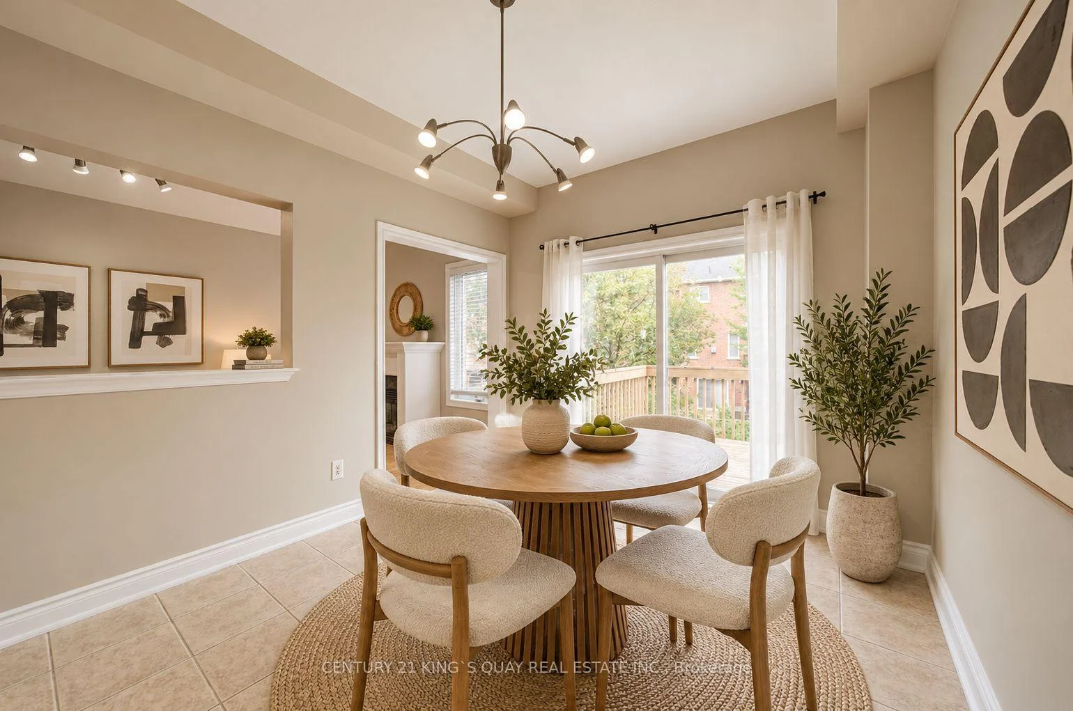 Photo 29 of 35 Rustwood Road, Vaughan, Patterson — HOMEH