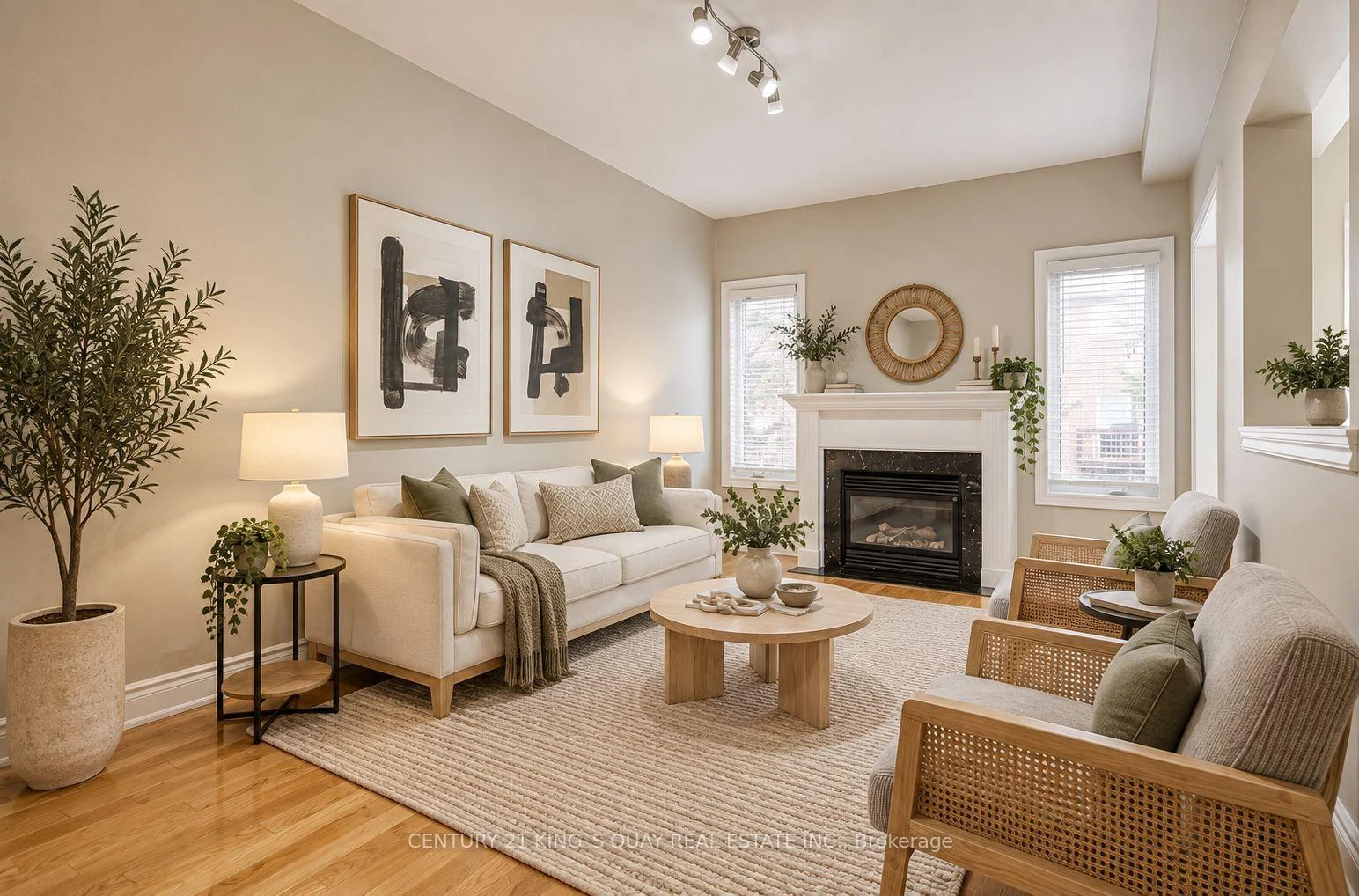 Photo 31 of 35 Rustwood Road, Vaughan, Patterson — HOMEH