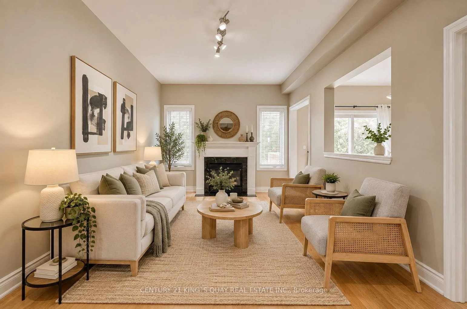 Photo 33 of 35 Rustwood Road, Vaughan, Patterson — HOMEH