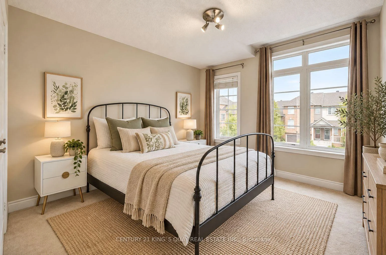 Photo 39 of 35 Rustwood Road, Vaughan, Patterson — HOMEH