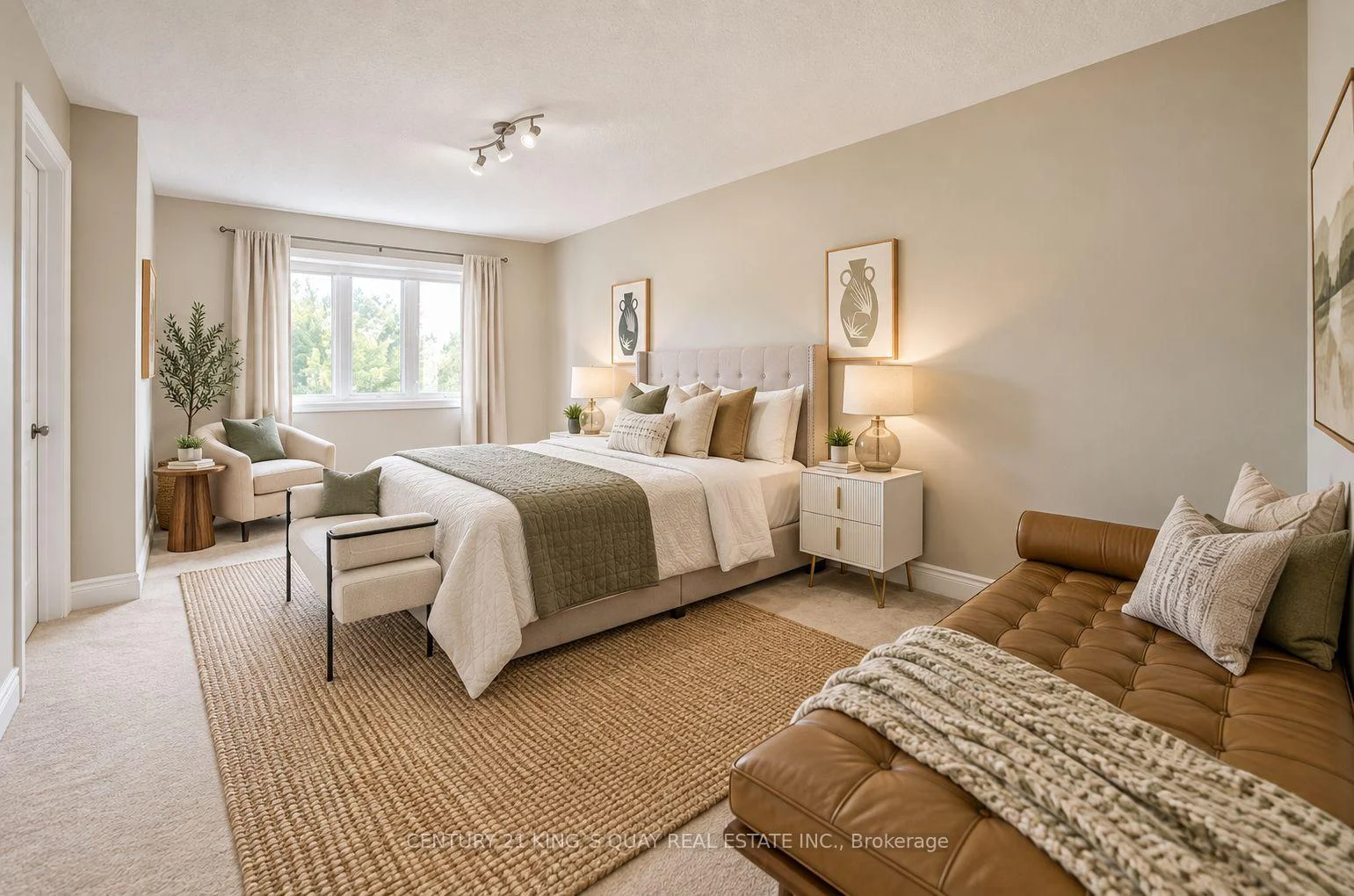 Photo 45 of 35 Rustwood Road, Vaughan, Patterson — HOMEH