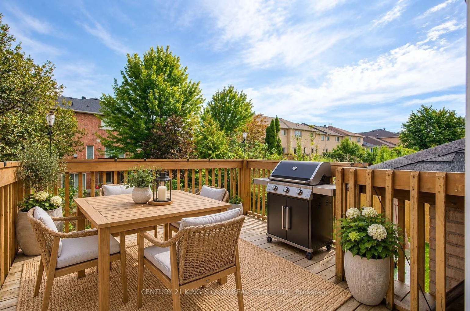 Photo 57 of 35 Rustwood Road, Vaughan, Patterson — HOMEH