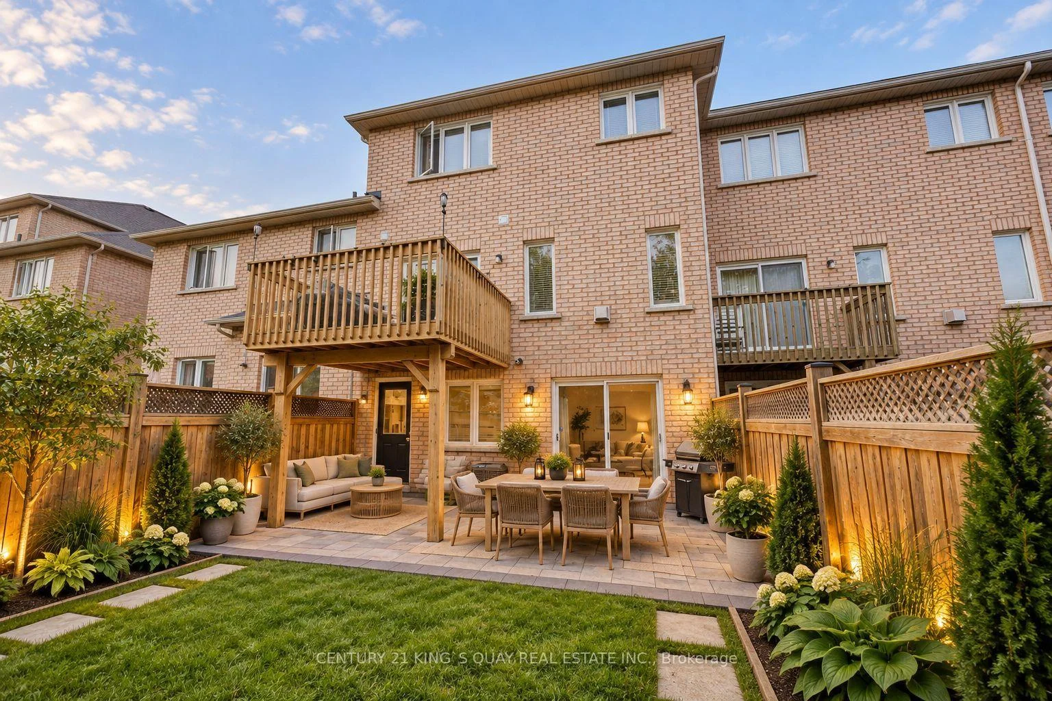 Photo 61 of 35 Rustwood Road, Vaughan, Patterson — HOMEH