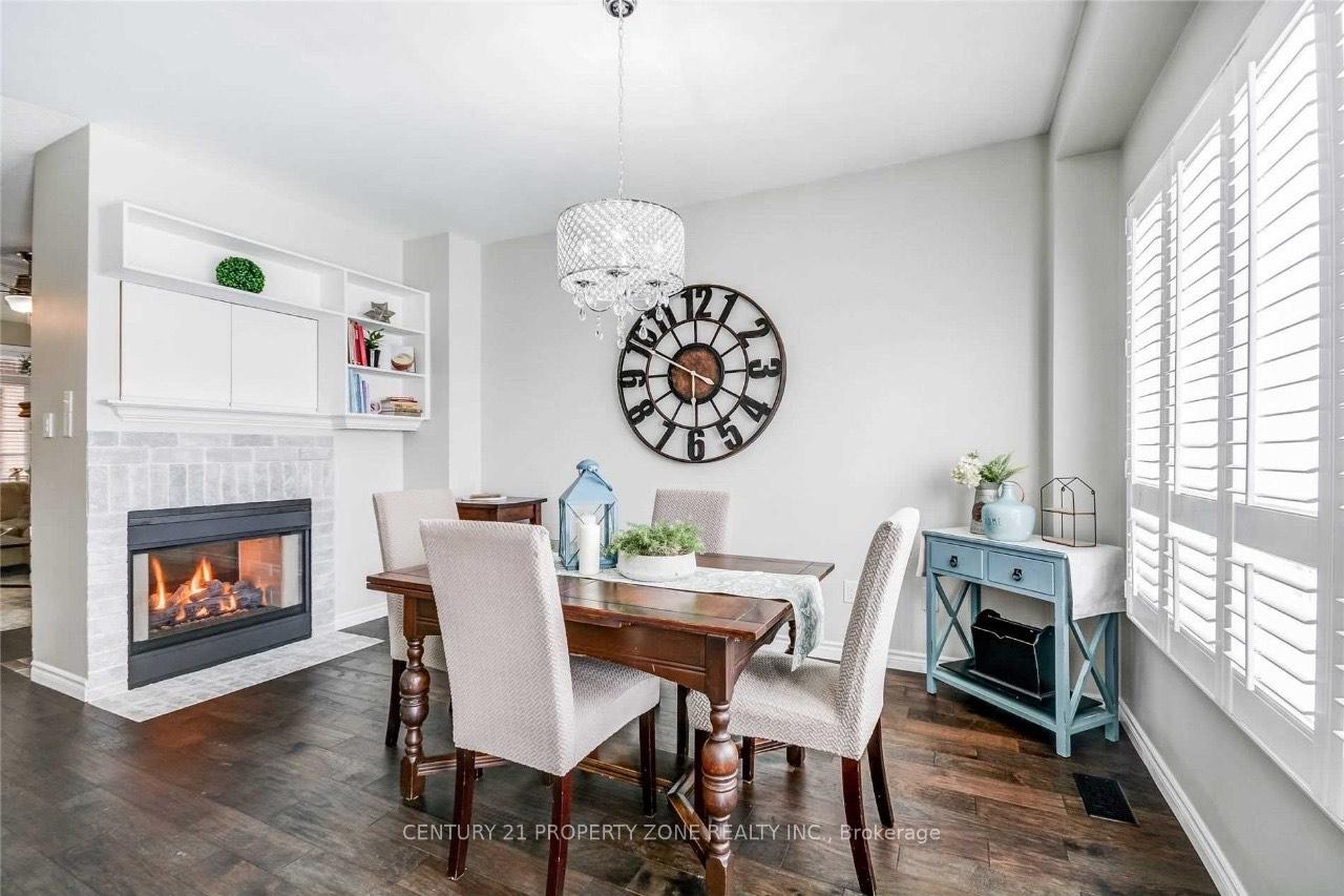 Photo 7 of 130 Waller Street, Whitby, Rolling Acres — HOMEH