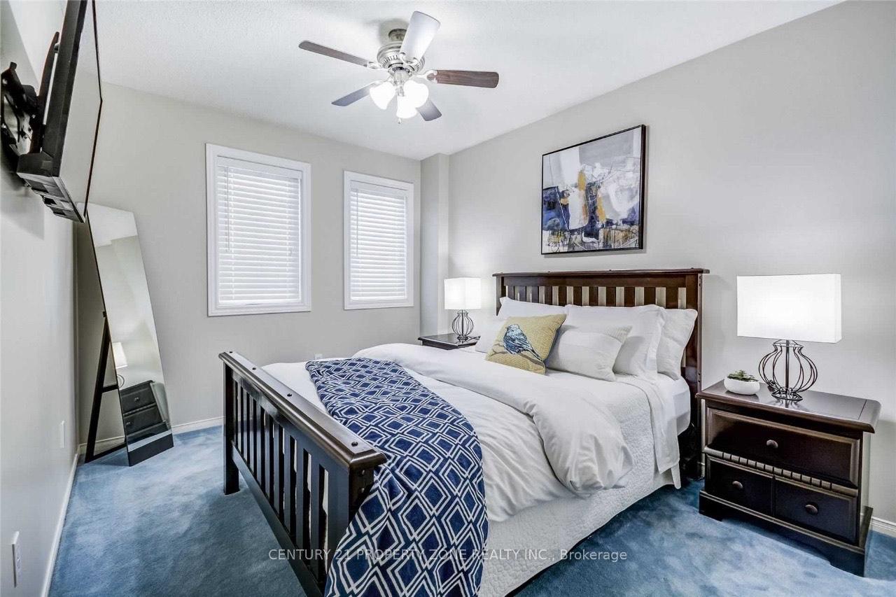 Photo 9 of 130 Waller Street, Whitby, Rolling Acres — HOMEH