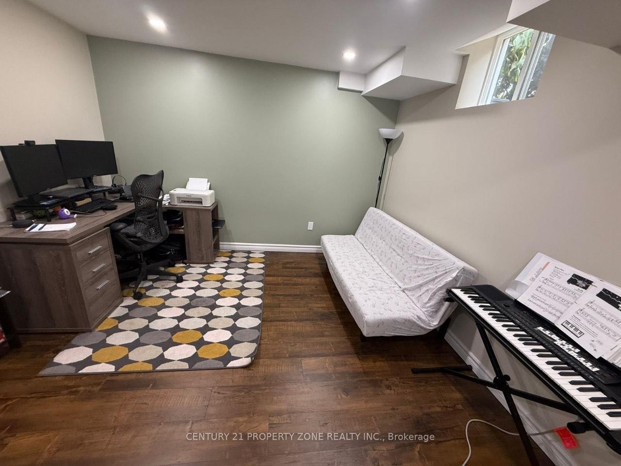 Photo 12 of 130 Waller Street, Whitby, Rolling Acres — HOMEH