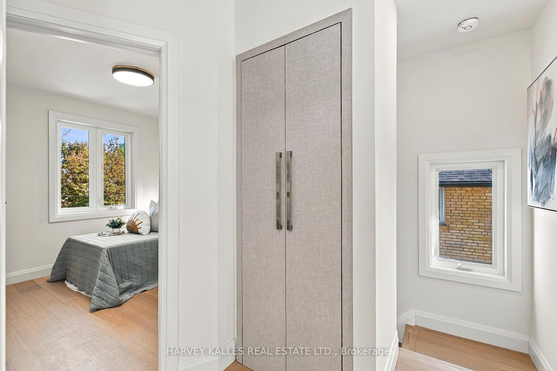 Photo 17 of 547 Melrose Avenue, Toronto, Bedford Park-Nortown — HOMEH