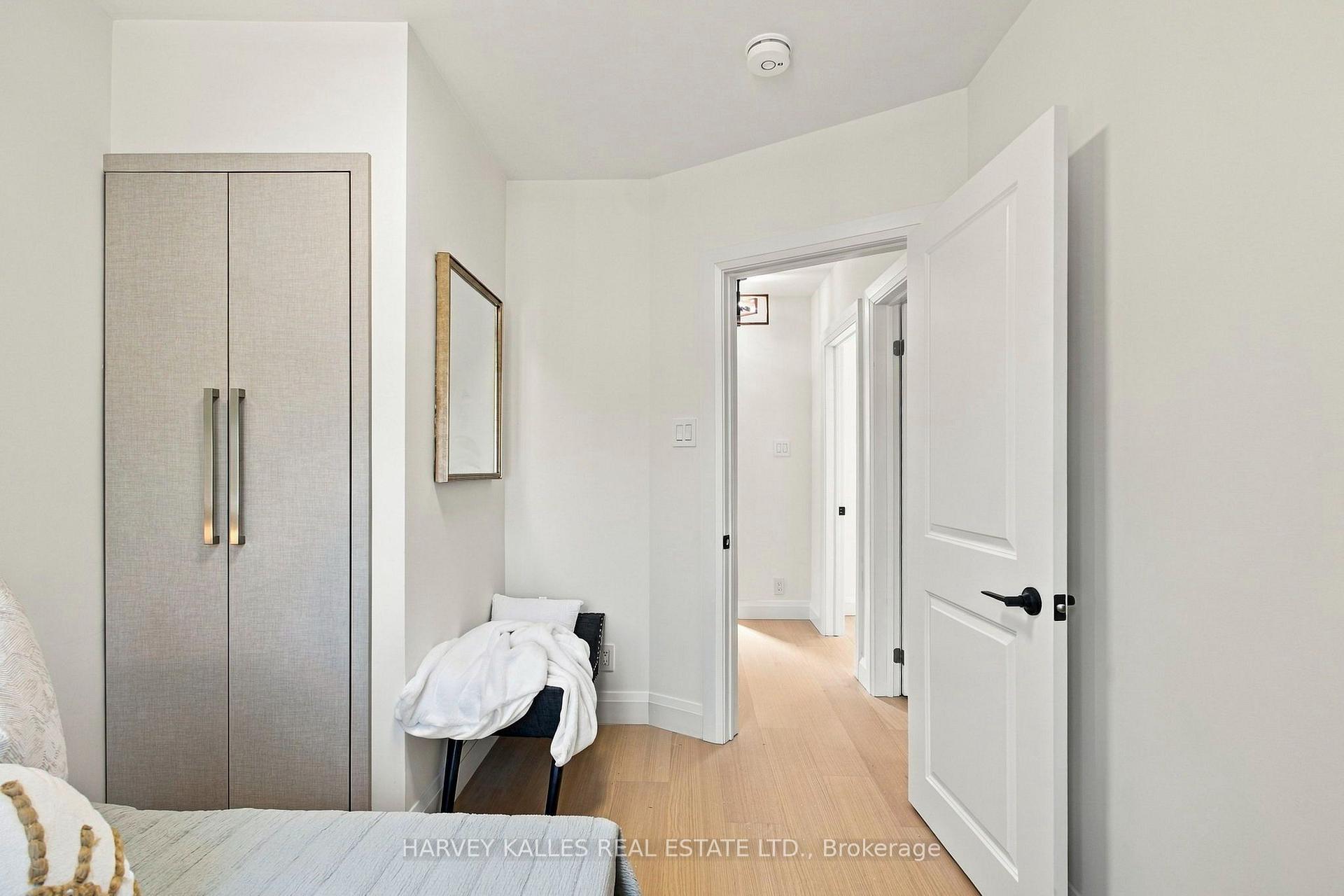 Photo 19 of 547 Melrose Avenue, Toronto, Bedford Park-Nortown — HOMEH