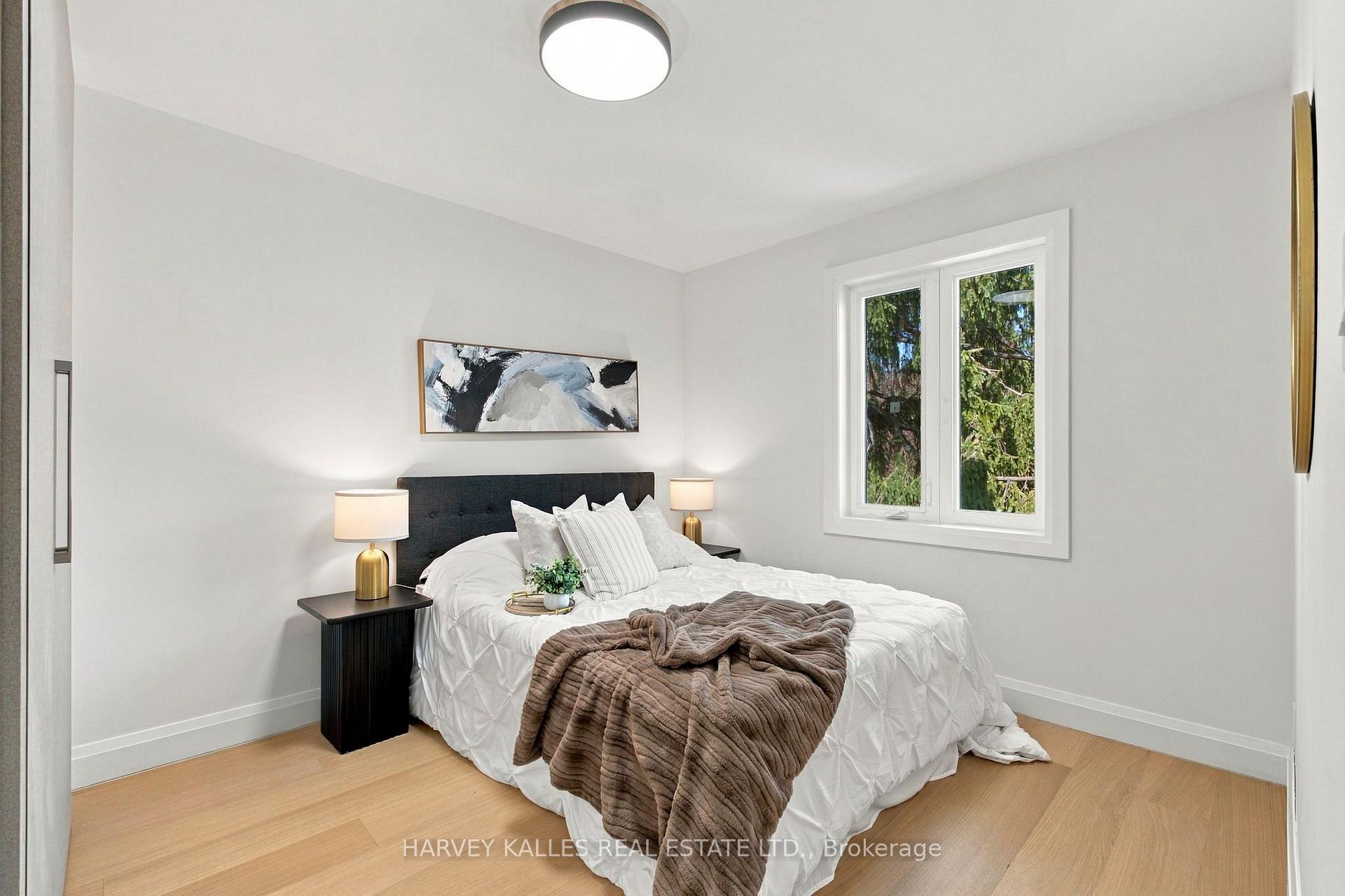 Photo 20 of 547 Melrose Avenue, Toronto, Bedford Park-Nortown — HOMEH