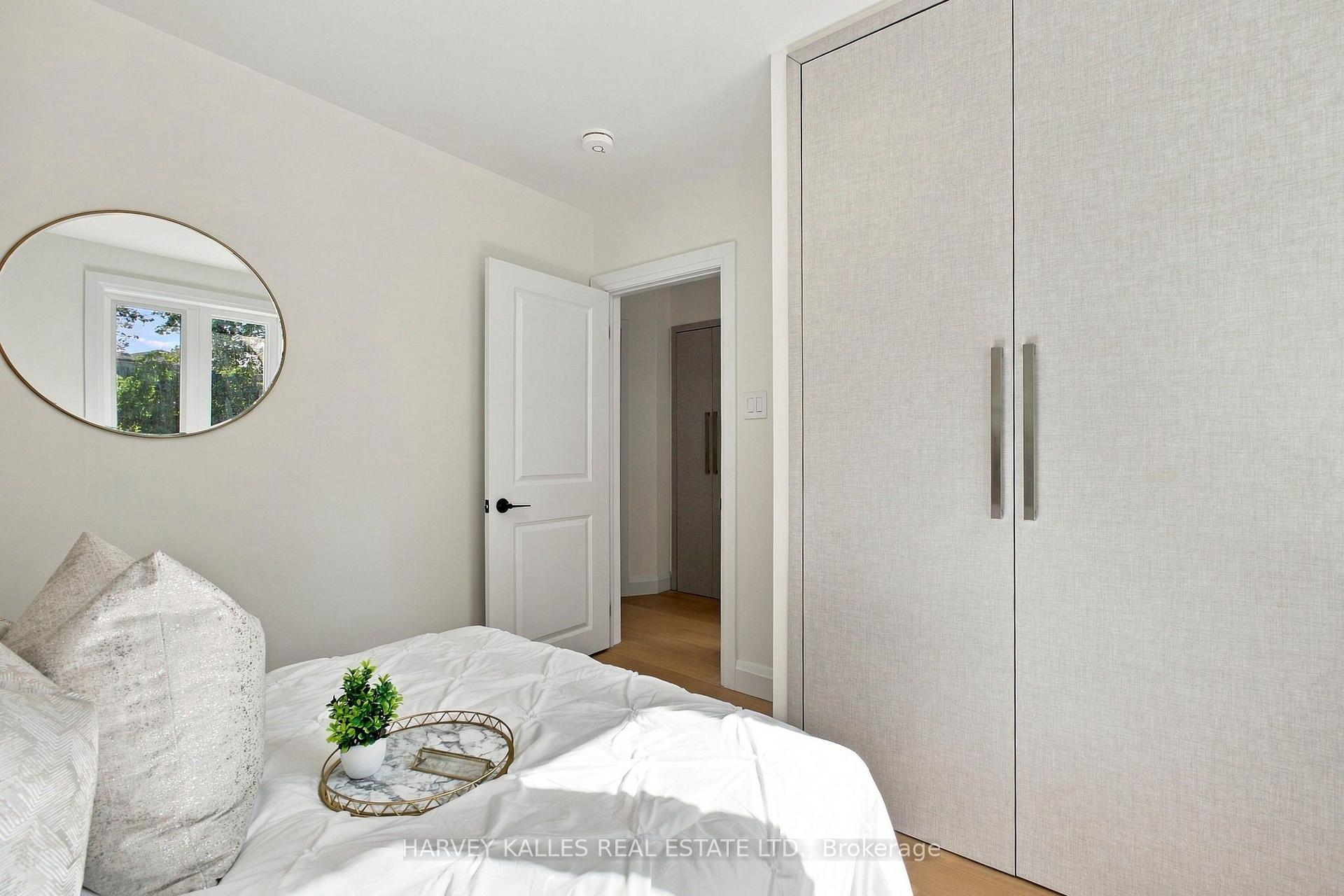 Photo 23 of 547 Melrose Avenue, Toronto, Bedford Park-Nortown — HOMEH