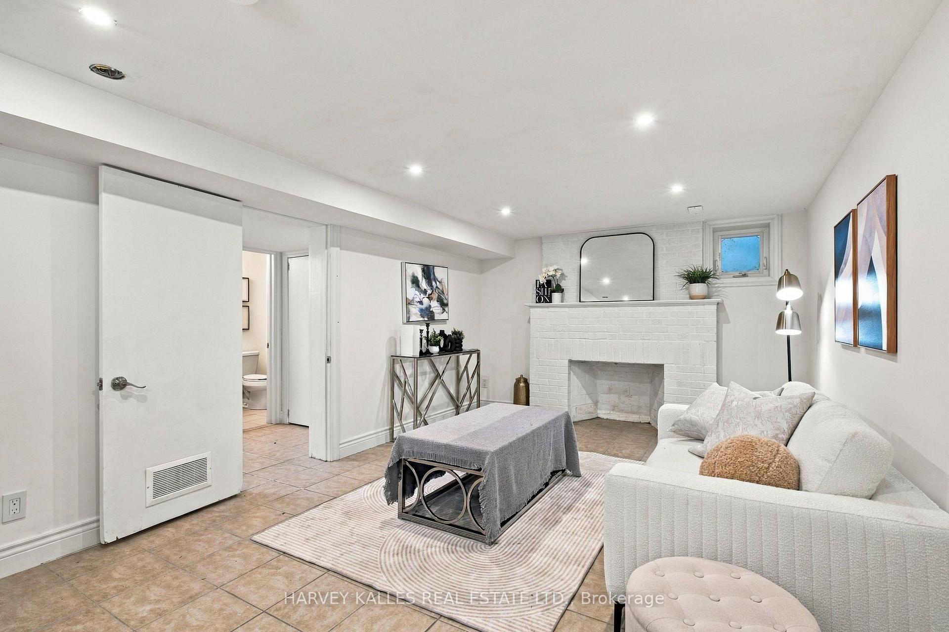 Photo 27 of 547 Melrose Avenue, Toronto, Bedford Park-Nortown — HOMEH