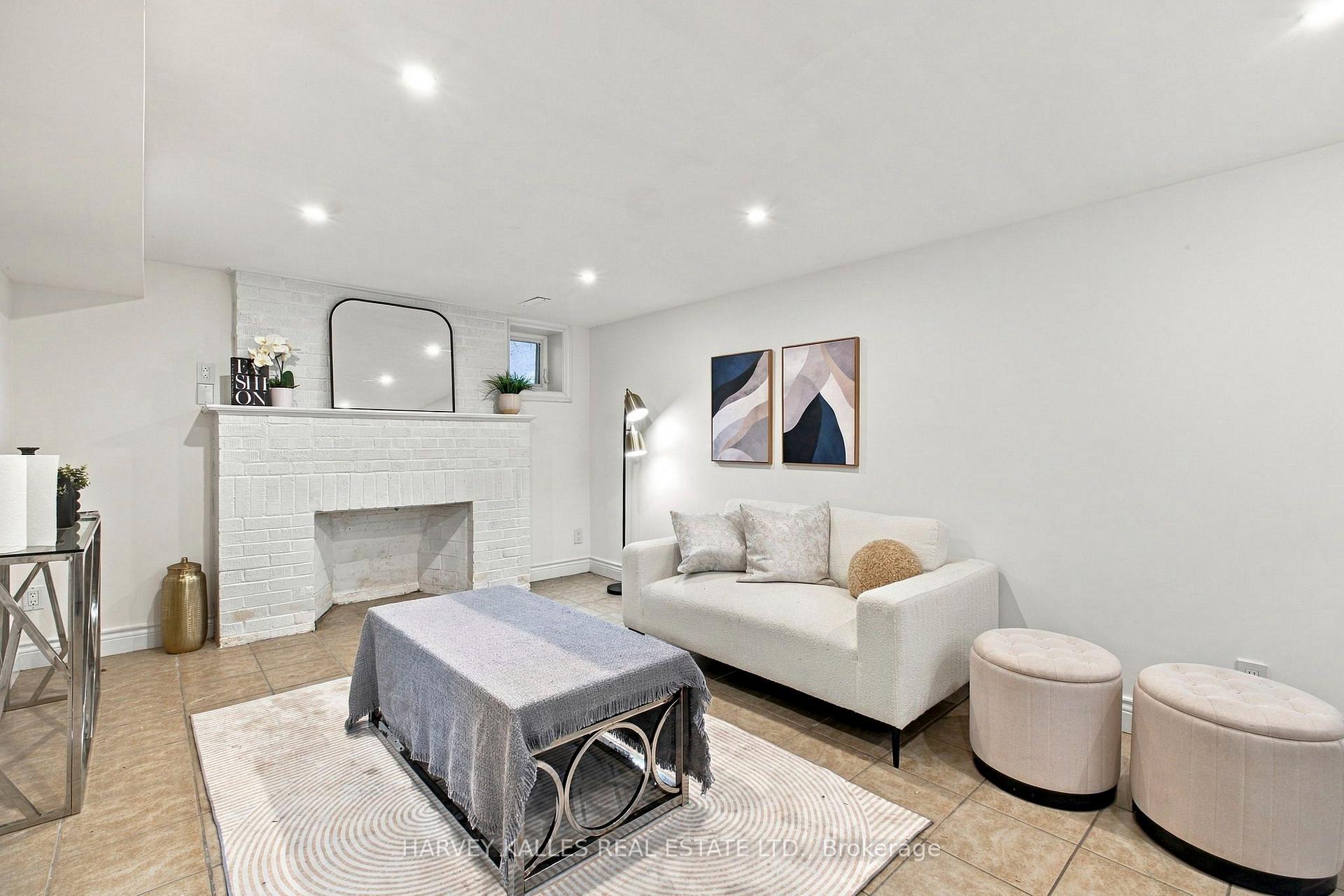 Photo 28 of 547 Melrose Avenue, Toronto, Bedford Park-Nortown — HOMEH