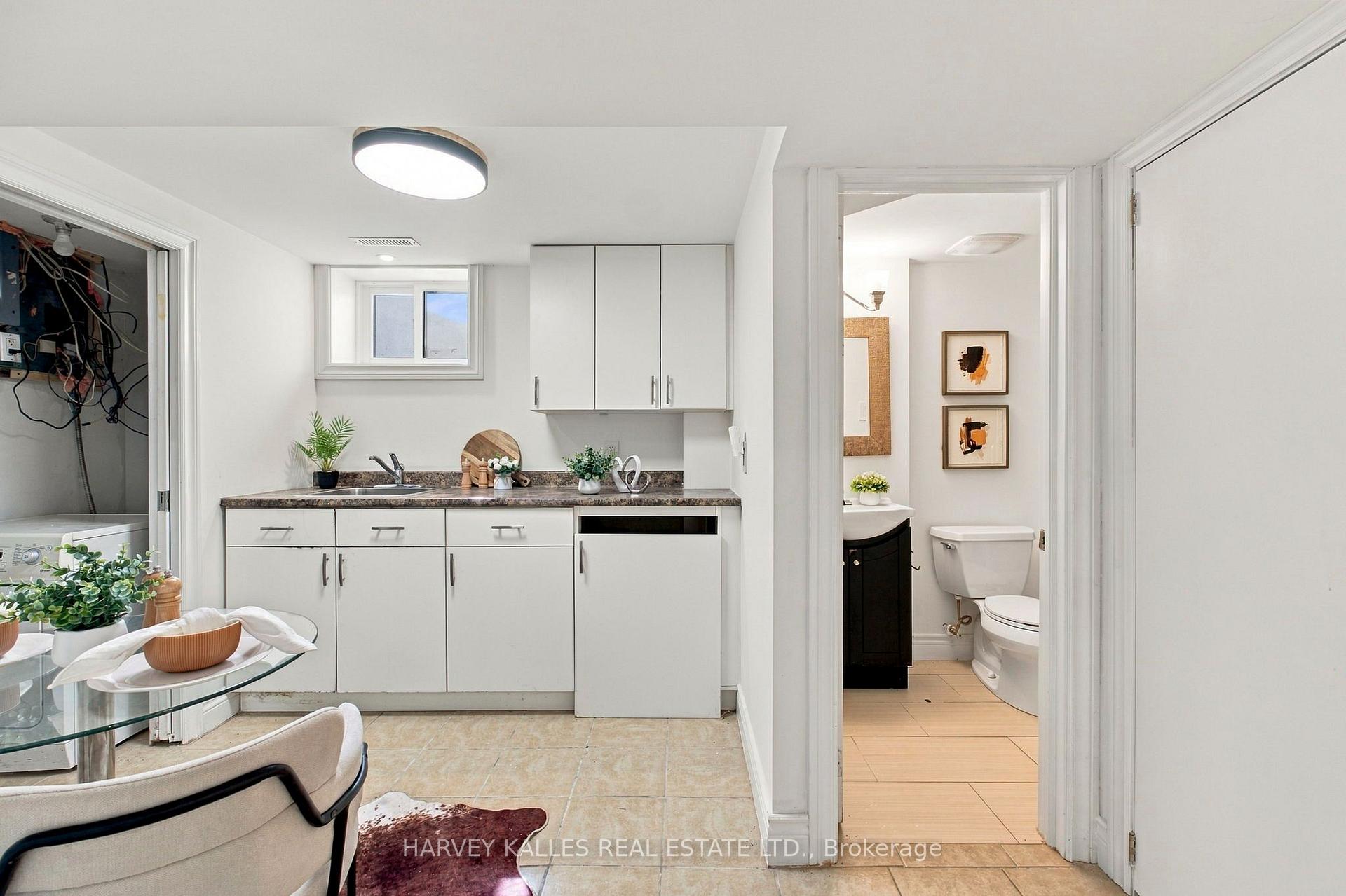 Photo 30 of 547 Melrose Avenue, Toronto, Bedford Park-Nortown — HOMEH