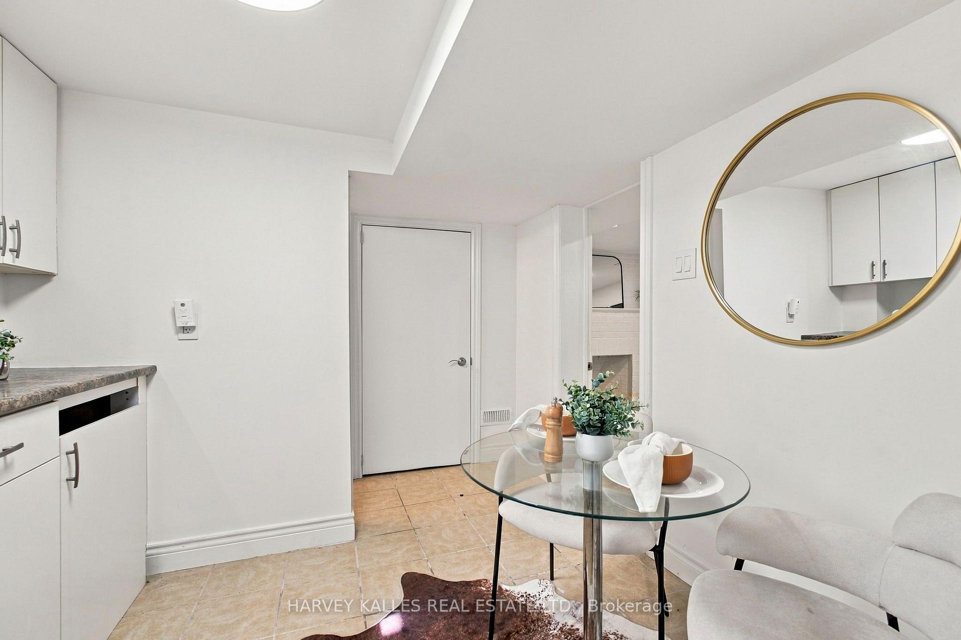 Photo 32 of 547 Melrose Avenue, Toronto, Bedford Park-Nortown — HOMEH