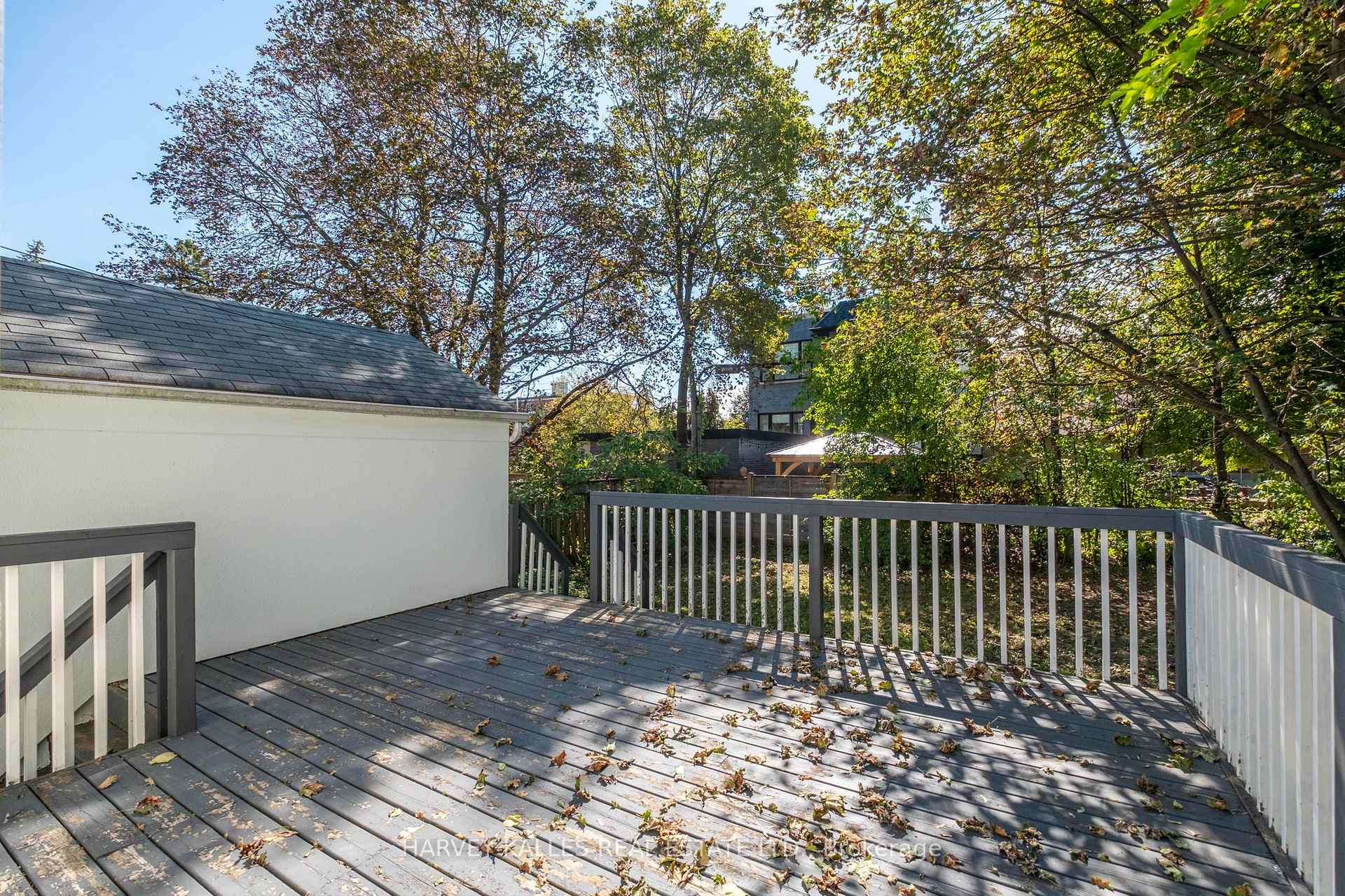 Photo 34 of 547 Melrose Avenue, Toronto, Bedford Park-Nortown — HOMEH