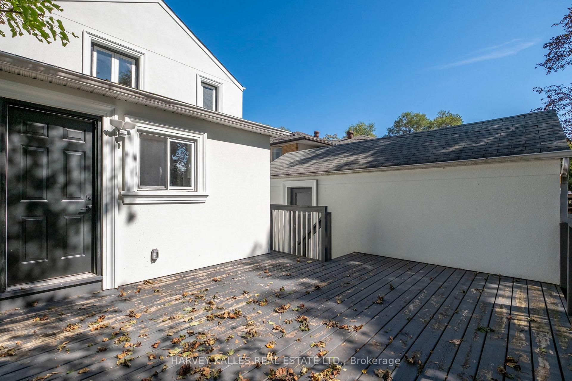 Photo 35 of 547 Melrose Avenue, Toronto, Bedford Park-Nortown — HOMEH