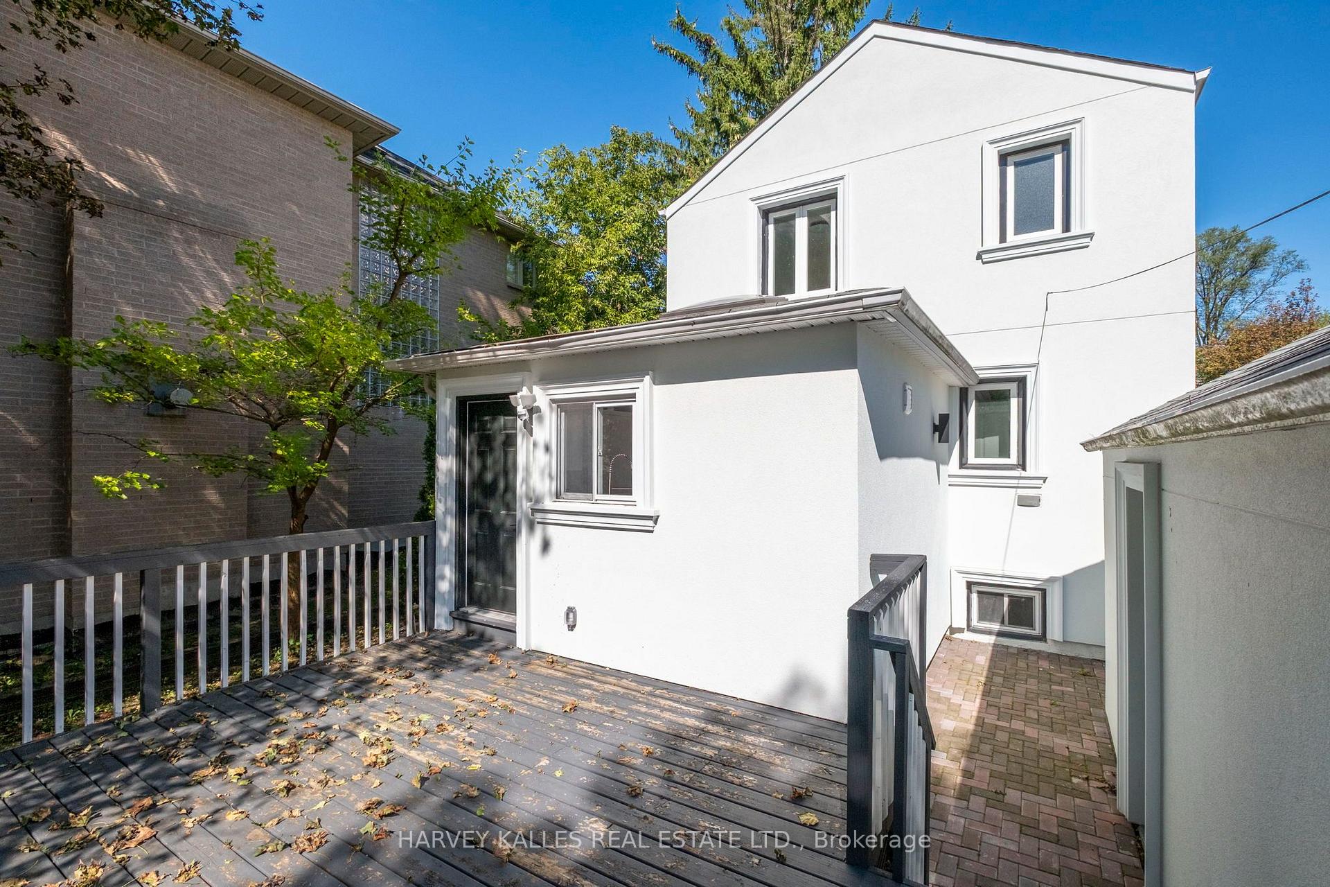 Photo 36 of 547 Melrose Avenue, Toronto, Bedford Park-Nortown — HOMEH