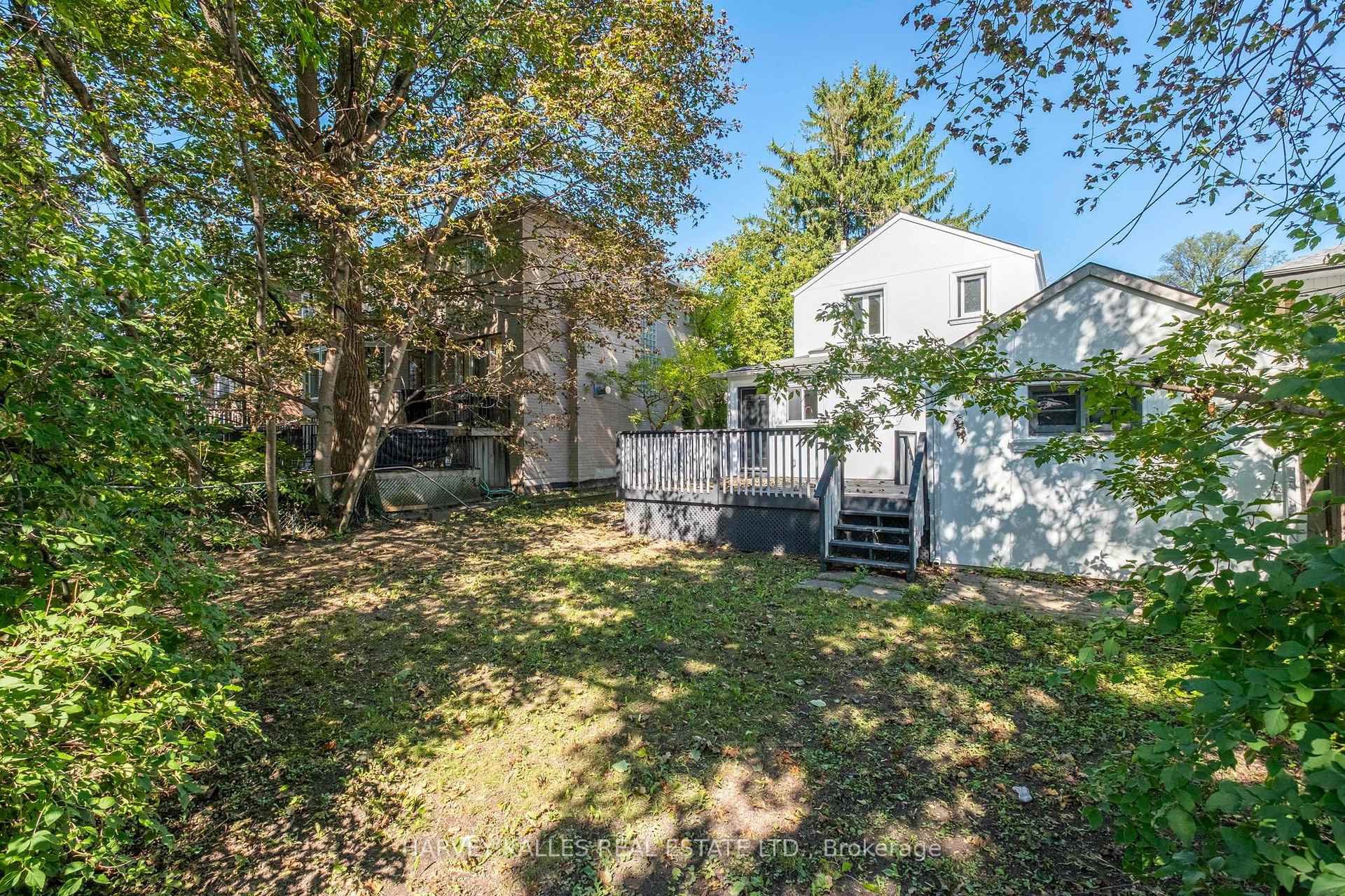 Photo 39 of 547 Melrose Avenue, Toronto, Bedford Park-Nortown — HOMEH
