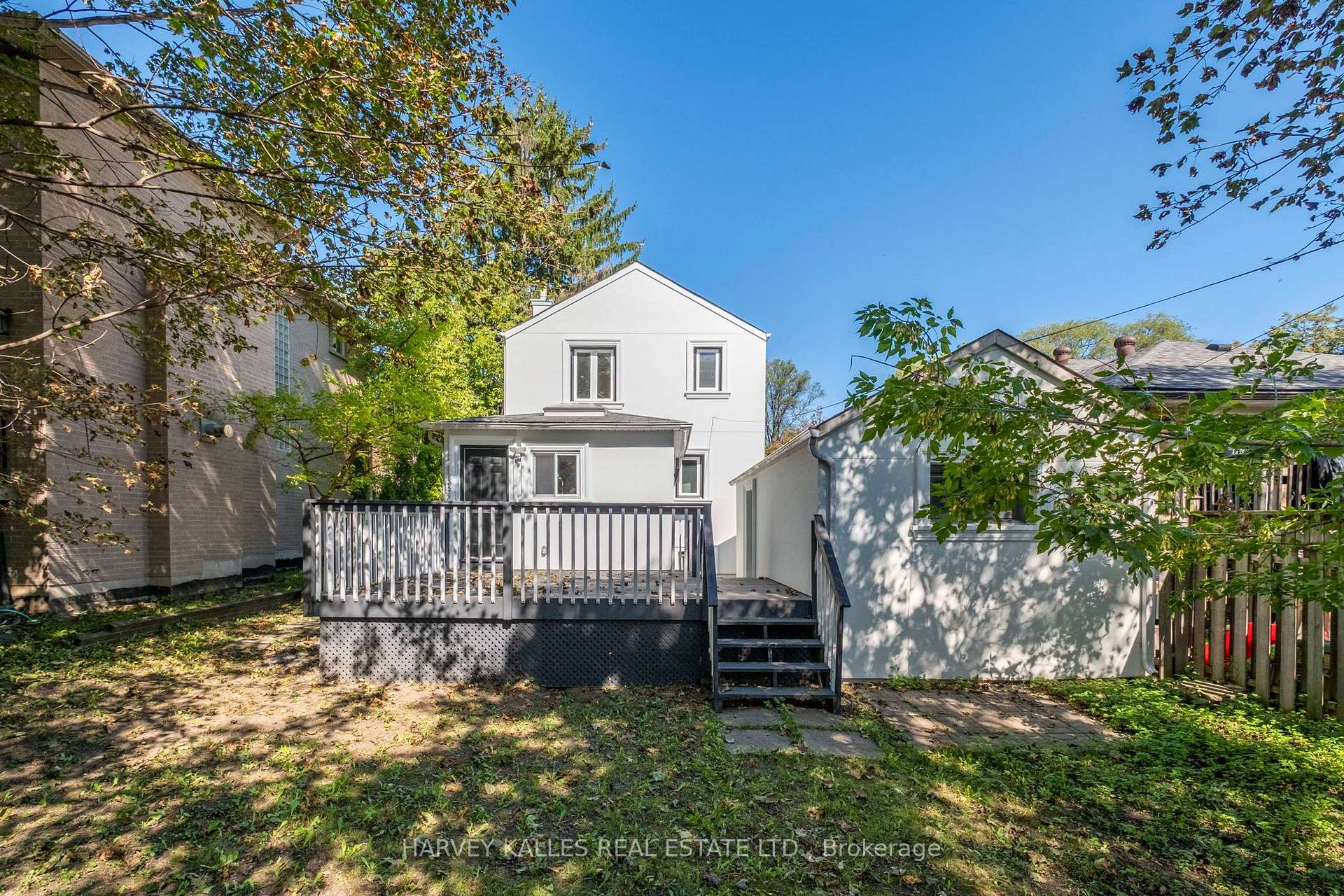Photo 40 of 547 Melrose Avenue, Toronto, Bedford Park-Nortown — HOMEH