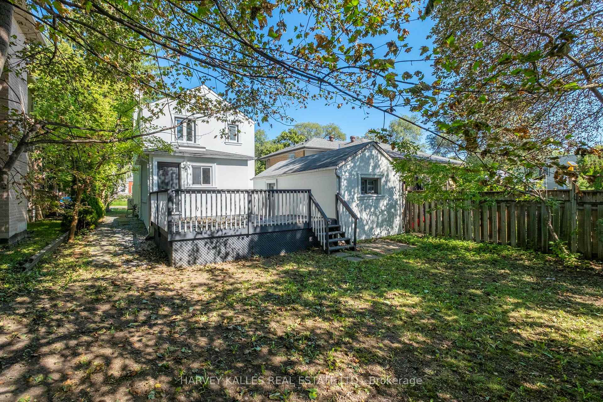 Photo 41 of 547 Melrose Avenue, Toronto, Bedford Park-Nortown — HOMEH