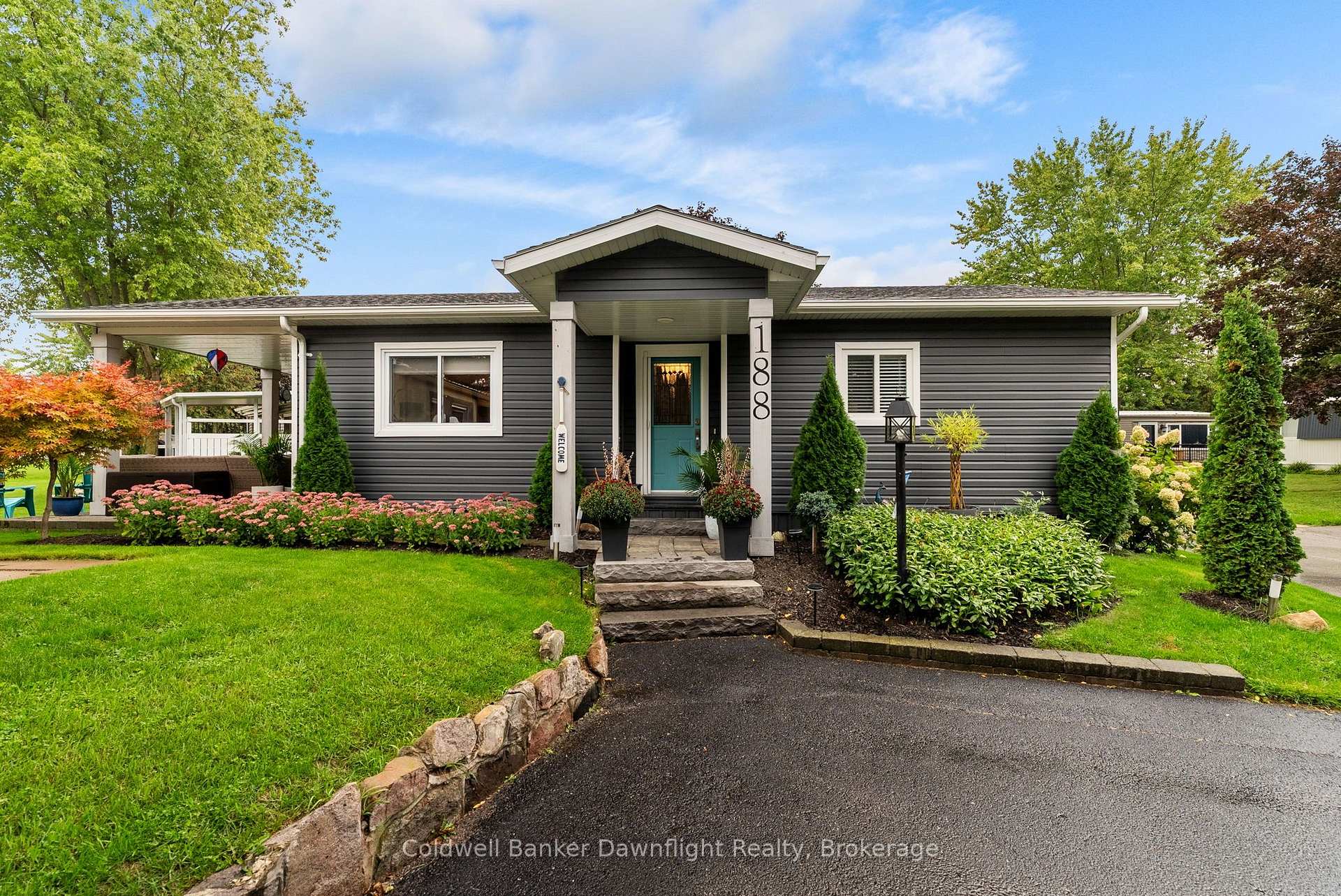 Photo 2 of 188 Pebble Beach Parkway, South Huron, Stephen — HOMEH