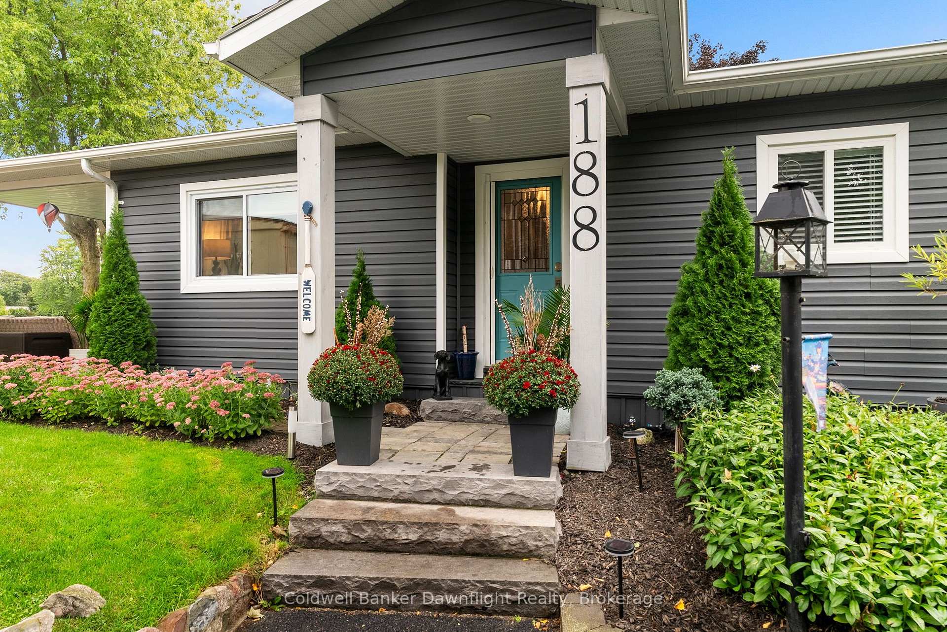 Photo 4 of 188 Pebble Beach Parkway, South Huron, Stephen — HOMEH
