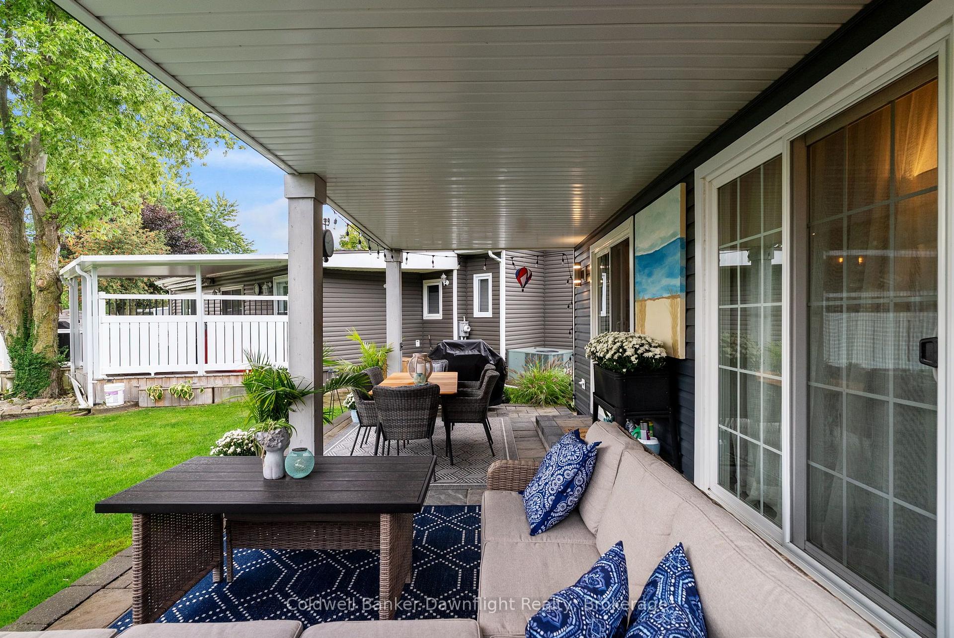 Photo 31 of 188 Pebble Beach Parkway, South Huron, Stephen — HOMEH