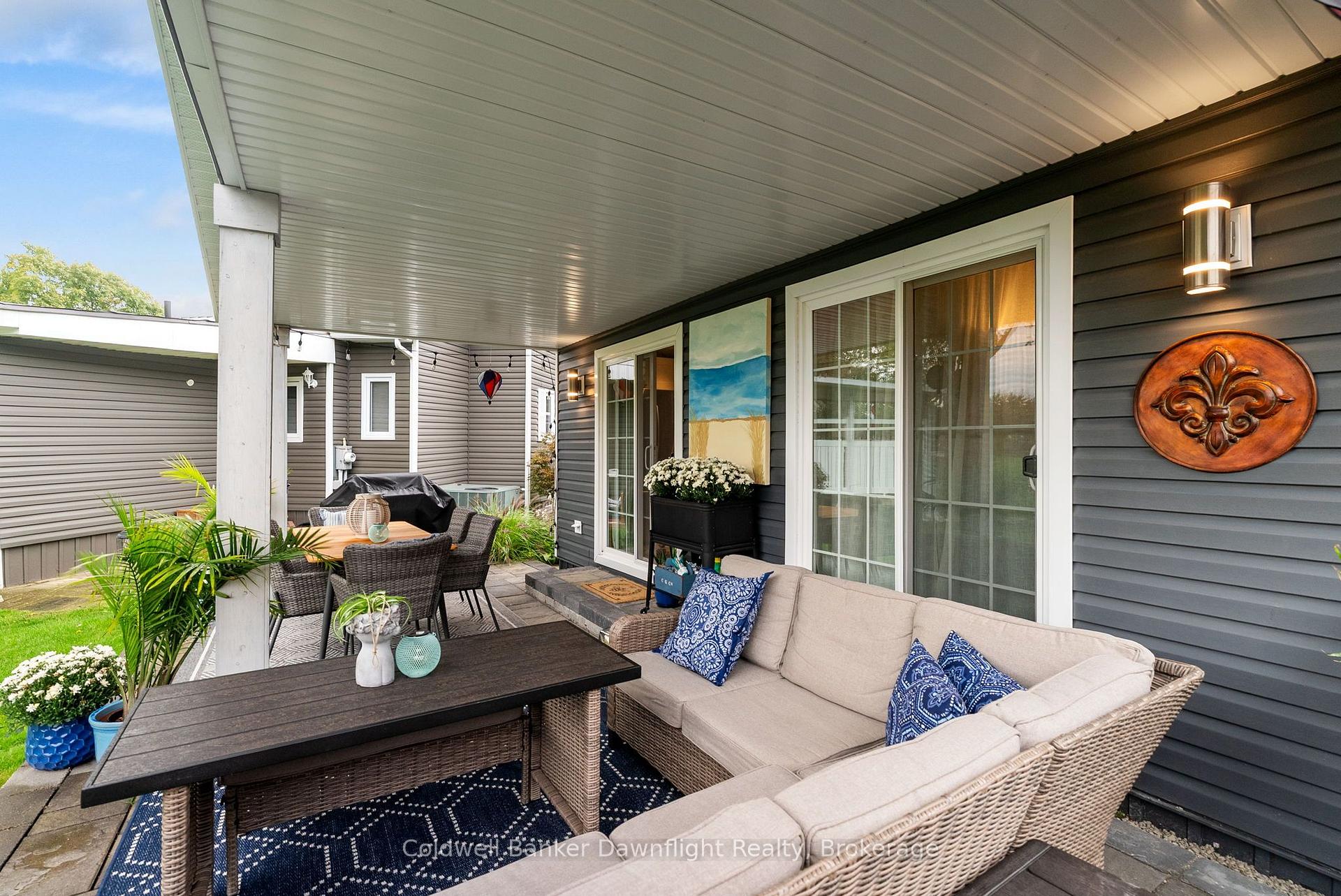 Photo 32 of 188 Pebble Beach Parkway, South Huron, Stephen — HOMEH