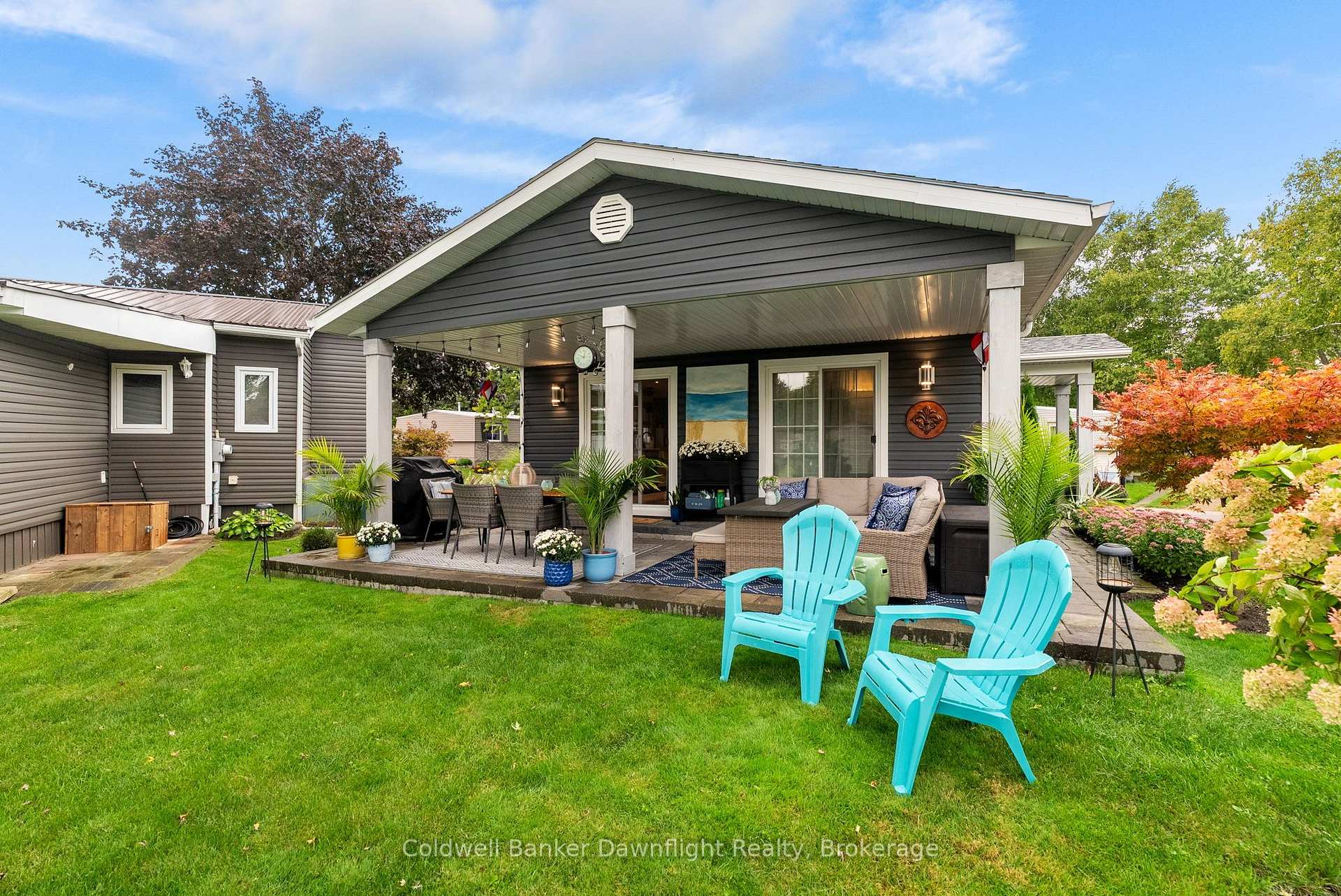 Photo 33 of 188 Pebble Beach Parkway, South Huron, Stephen — HOMEH