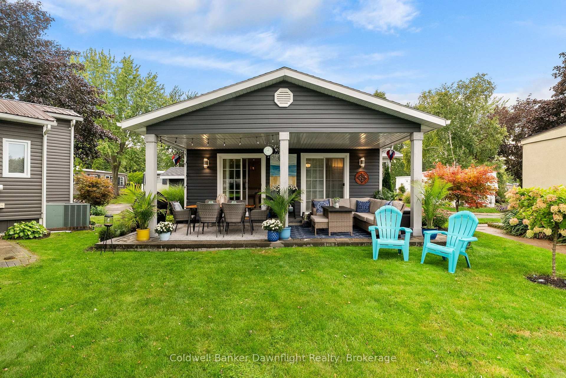 Photo 34 of 188 Pebble Beach Parkway, South Huron, Stephen — HOMEH