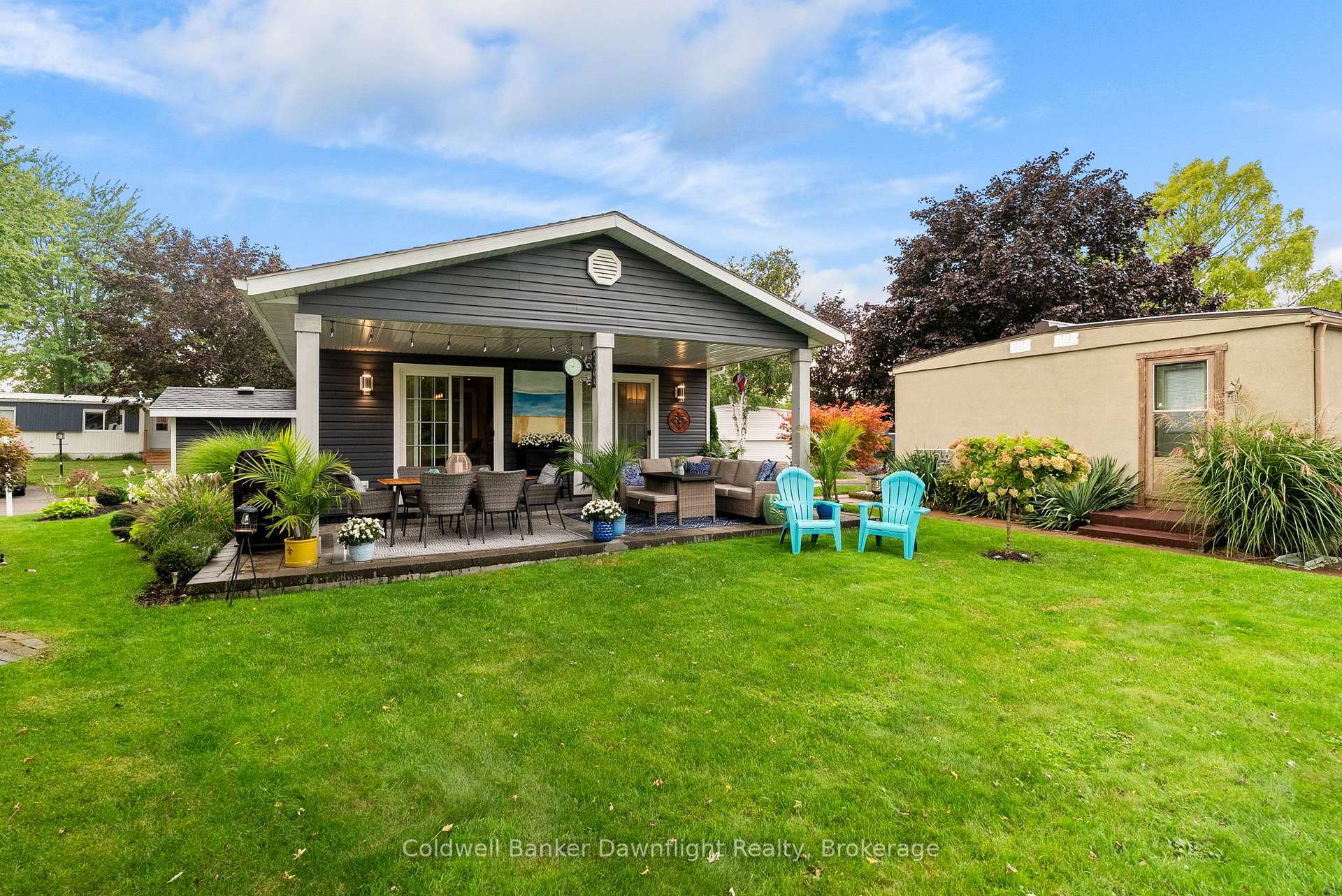Photo 35 of 188 Pebble Beach Parkway, South Huron, Stephen — HOMEH