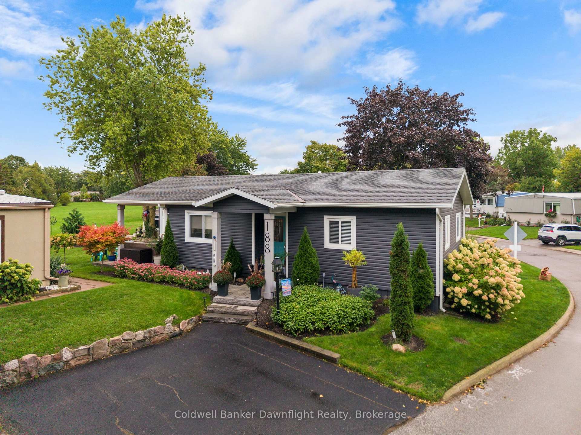 Photo 40 of 188 Pebble Beach Parkway, South Huron, Stephen — HOMEH