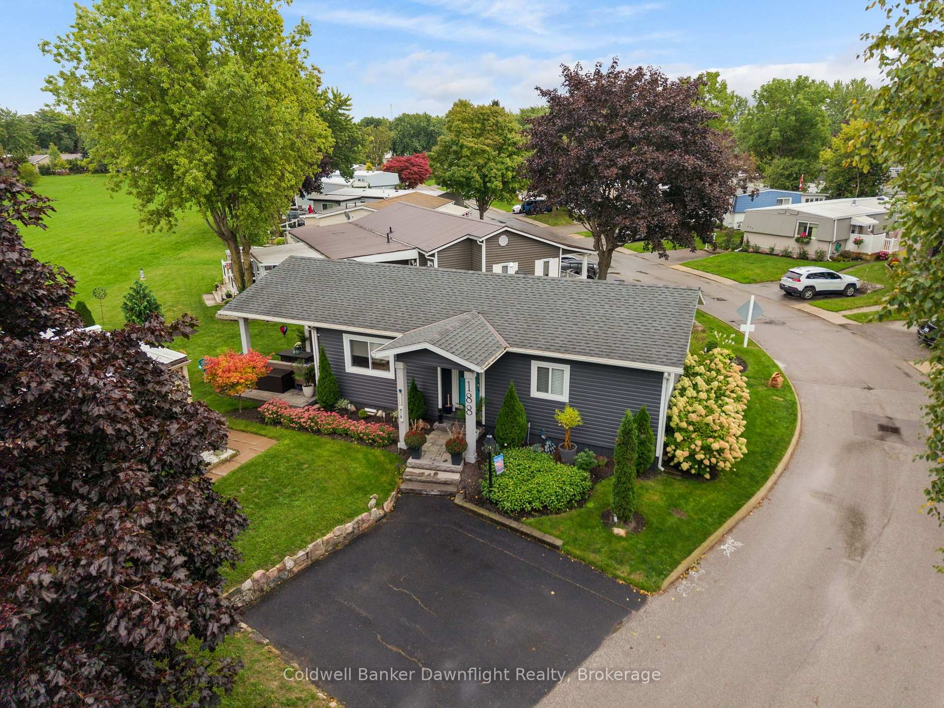 Photo 41 of 188 Pebble Beach Parkway, South Huron, Stephen — HOMEH