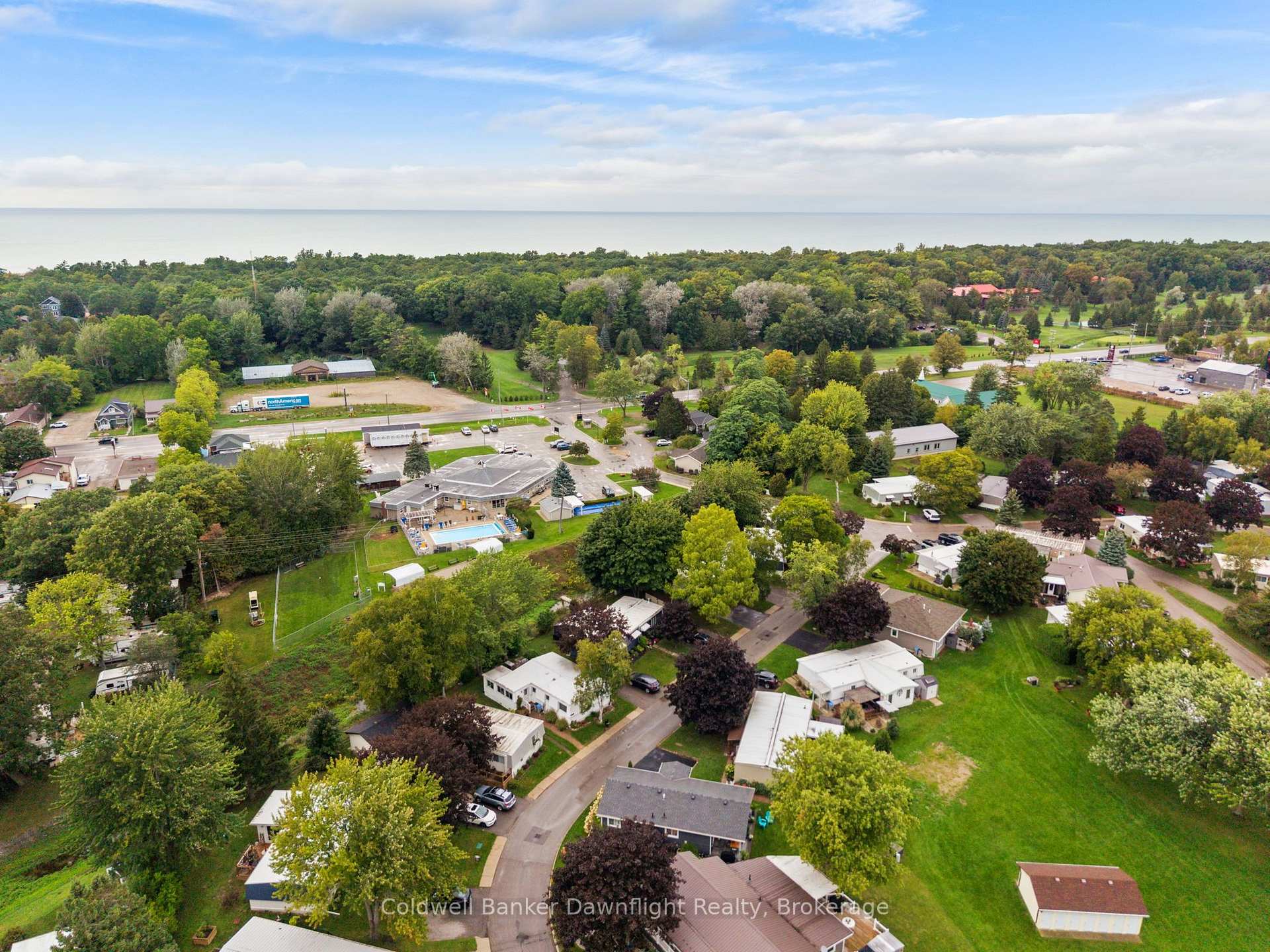 Photo 43 of 188 Pebble Beach Parkway, South Huron, Stephen — HOMEH