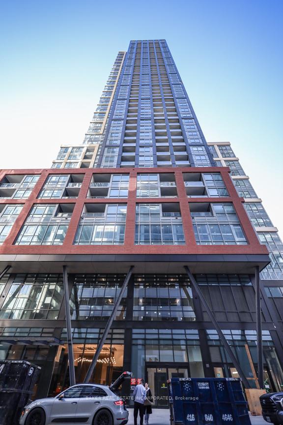 Photo 1 of Unit 1617, 108 Peter Street, Toronto, Waterfront Communities — HOMEH