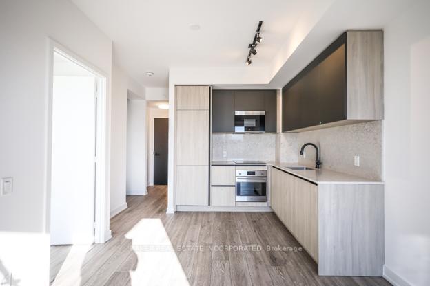 Photo 5 of Unit 1617, 108 Peter Street, Toronto, Waterfront Communities — HOMEH