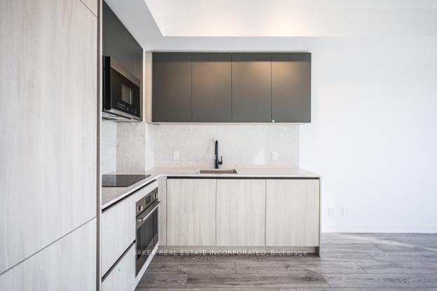 Photo 6 of Unit 1617, 108 Peter Street, Toronto, Waterfront Communities — HOMEH