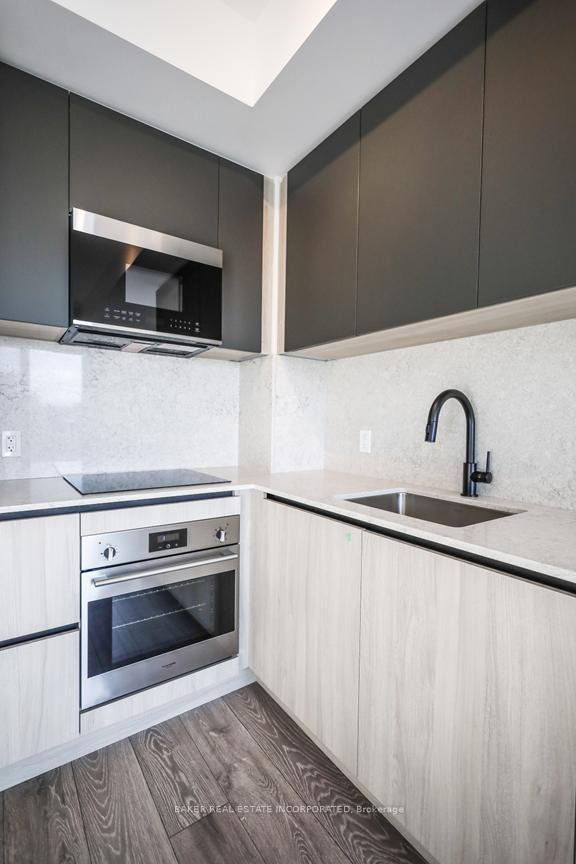 Photo 7 of Unit 1617, 108 Peter Street, Toronto, Waterfront Communities — HOMEH