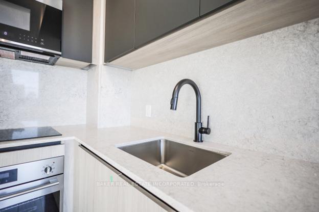 Photo 8 of Unit 1617, 108 Peter Street, Toronto, Waterfront Communities — HOMEH