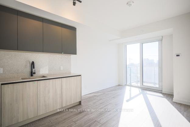 Photo 10 of Unit 1617, 108 Peter Street, Toronto, Waterfront Communities — HOMEH