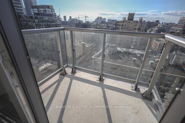 Photo 21 of Unit 1617, 108 Peter Street, Toronto, Waterfront Communities — HOMEH