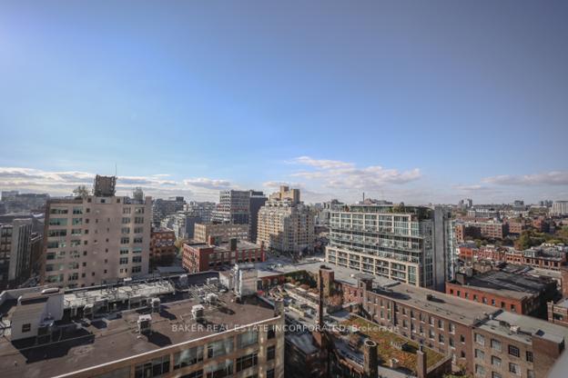 Photo 25 of Unit 1617, 108 Peter Street, Toronto, Waterfront Communities — HOMEH
