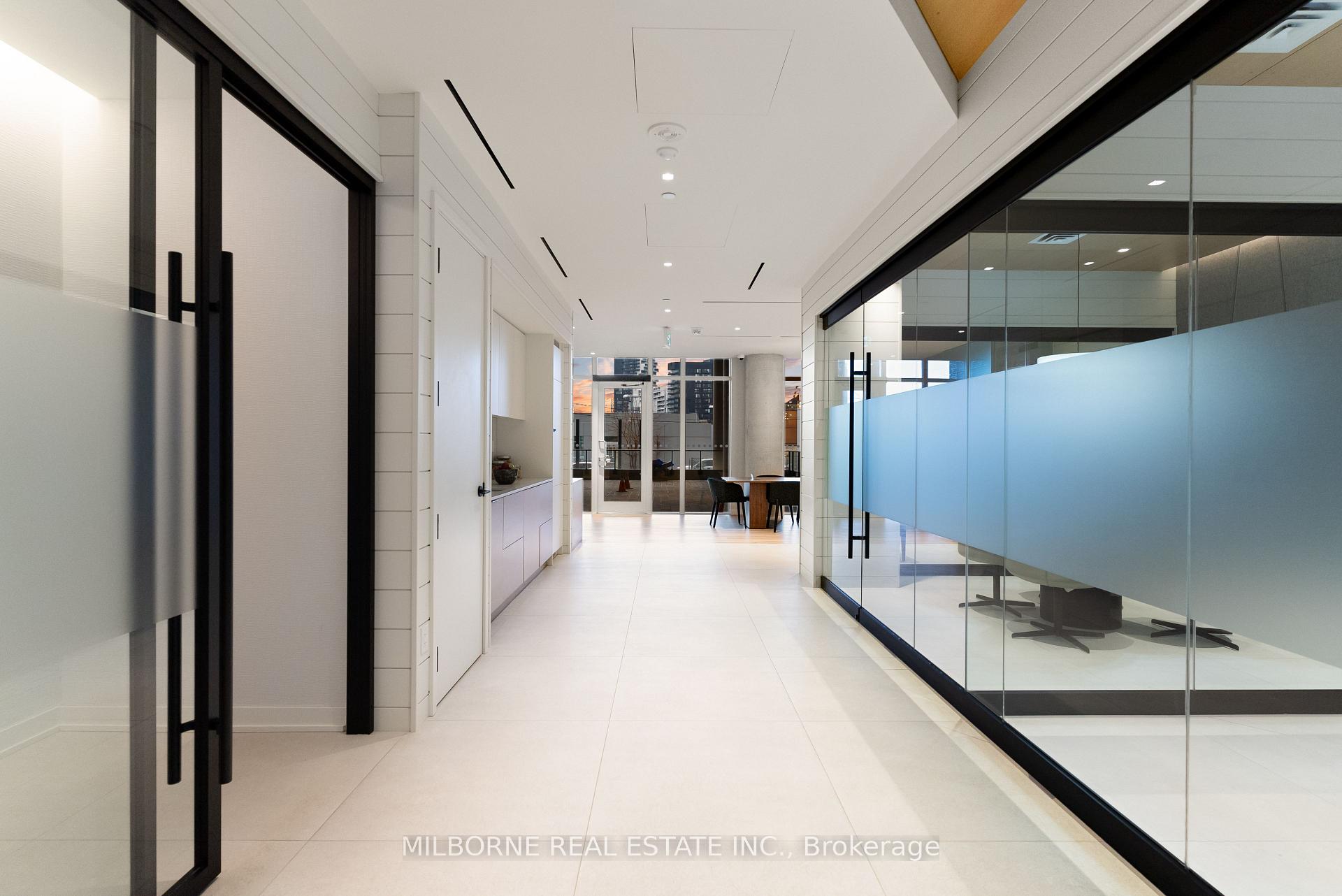 Photo 7 of Unit 2305, 5 Defries Street, Toronto, Regent Park — HOMEH