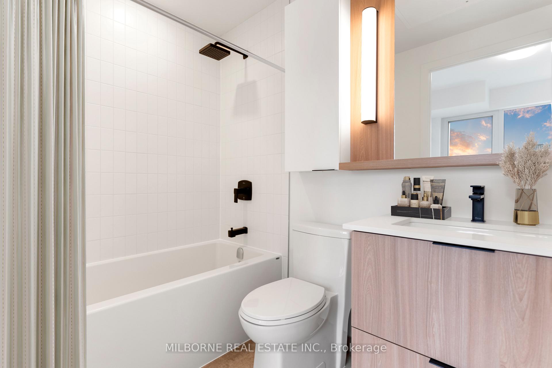 Photo 8 of Unit 2305, 5 Defries Street, Toronto, Regent Park — HOMEH