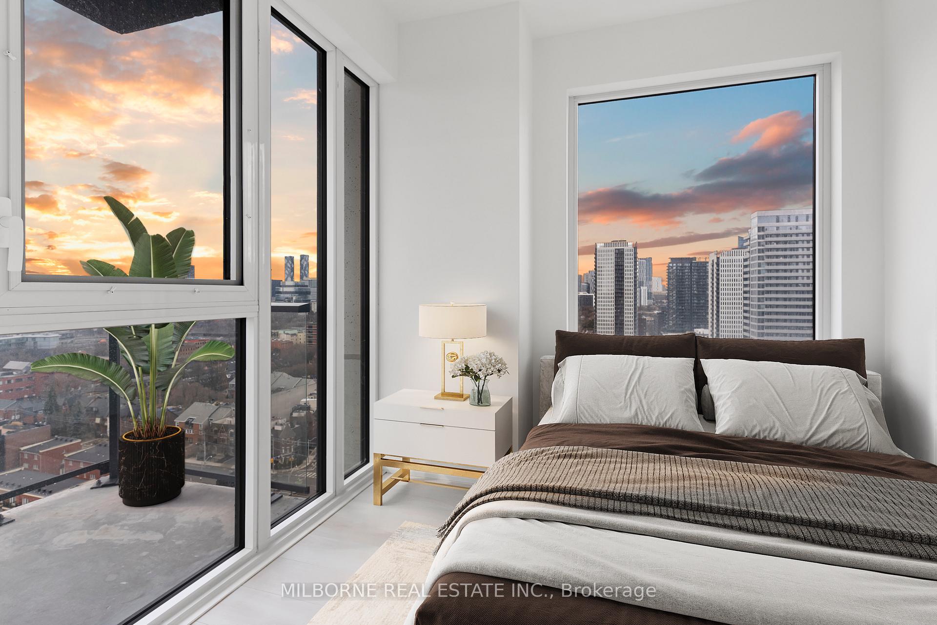 Photo 10 of Unit 2305, 5 Defries Street, Toronto, Regent Park — HOMEH